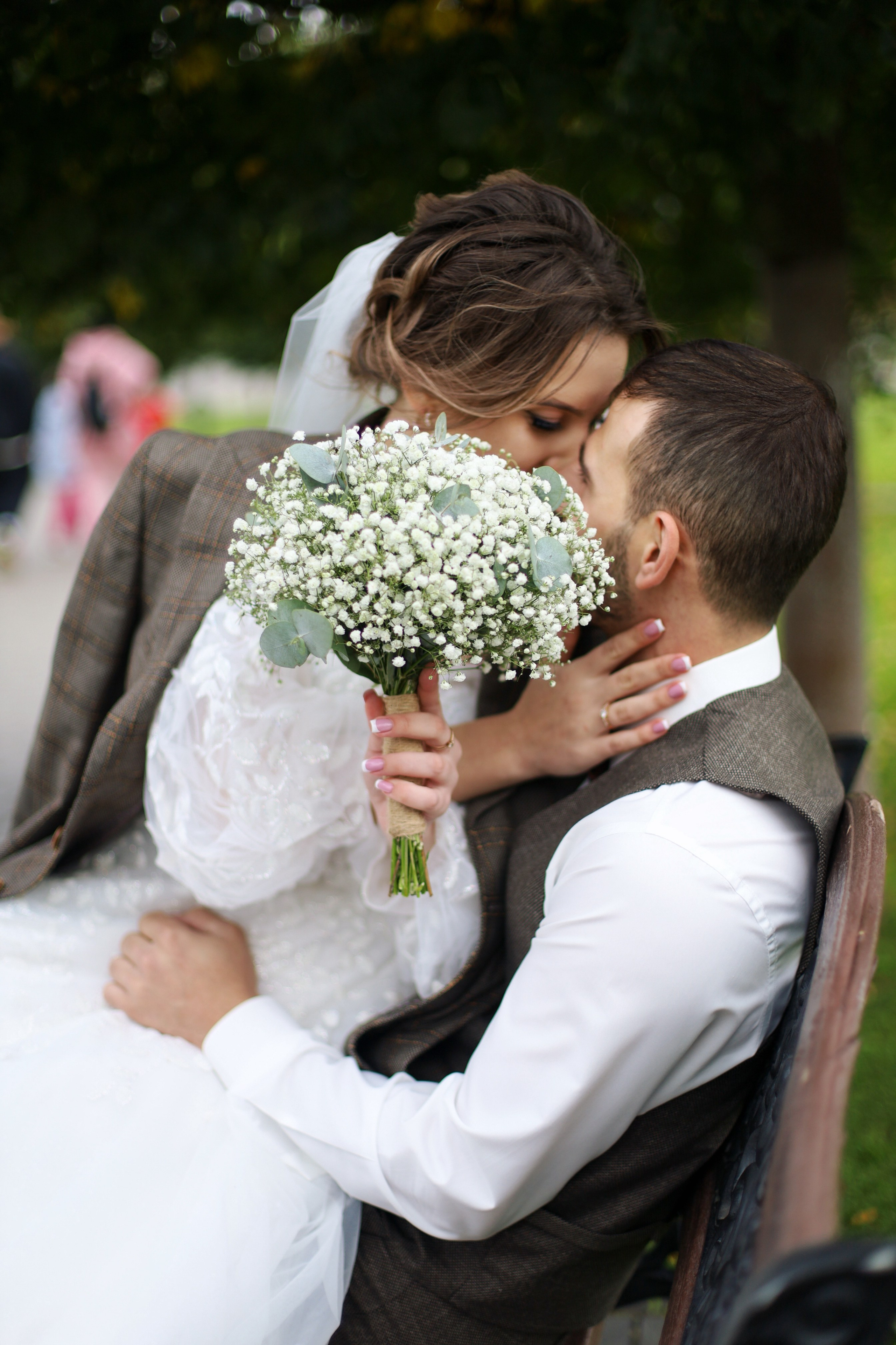 Анастасия и Расул. Тула. Главная