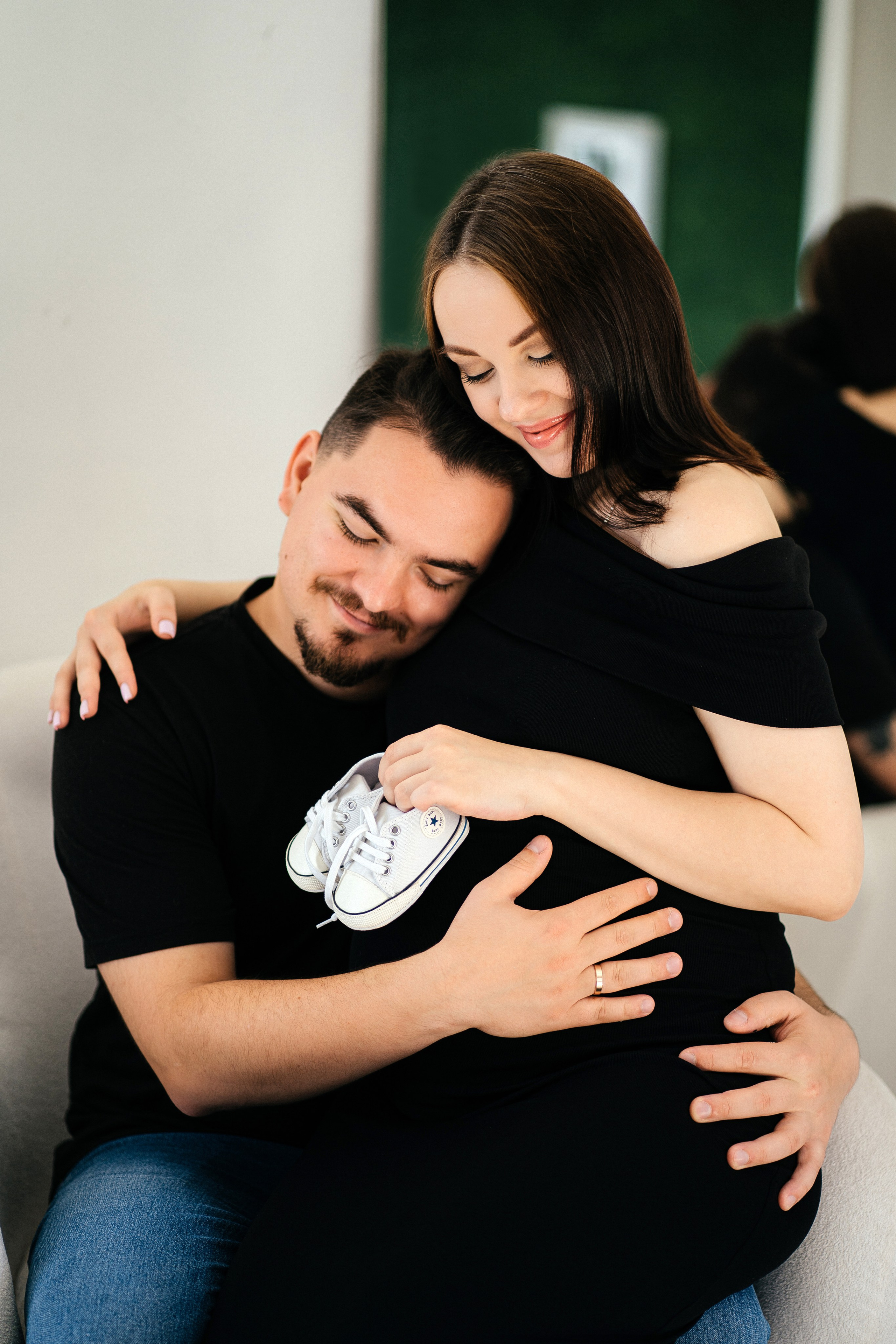 В ожидании. Фотограф Ростов Патюченко Наташа