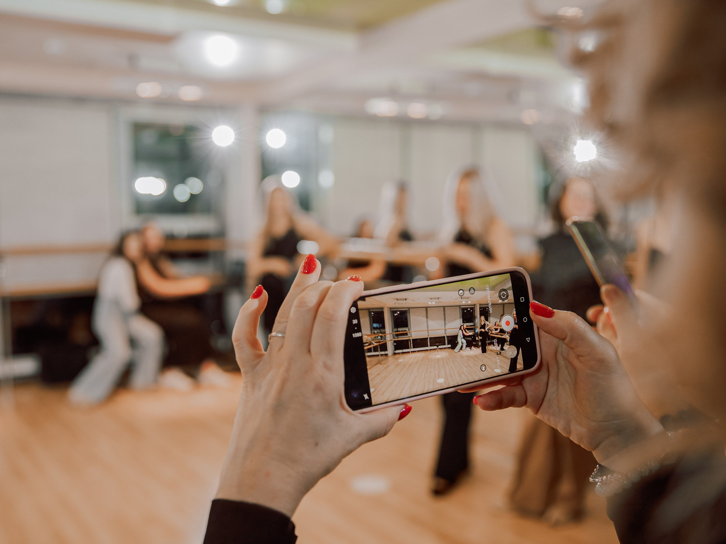 Репортаж. Свадебный и Семейный фотограф во Владимире