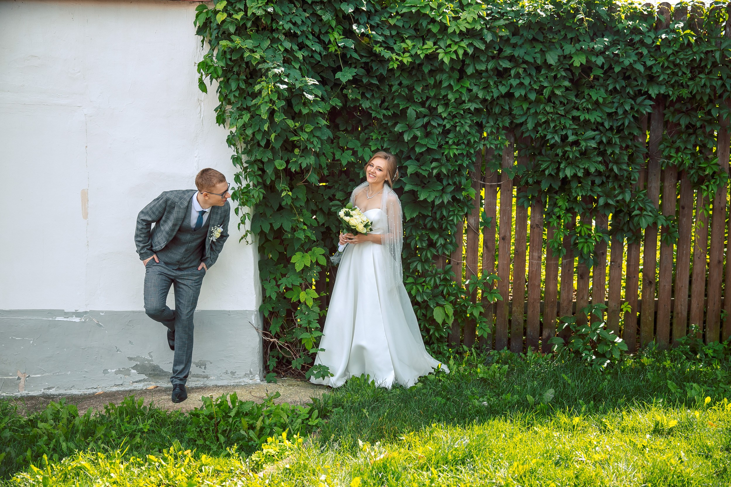 Свадебная. Свадебный и Семейный фотограф во Владимире