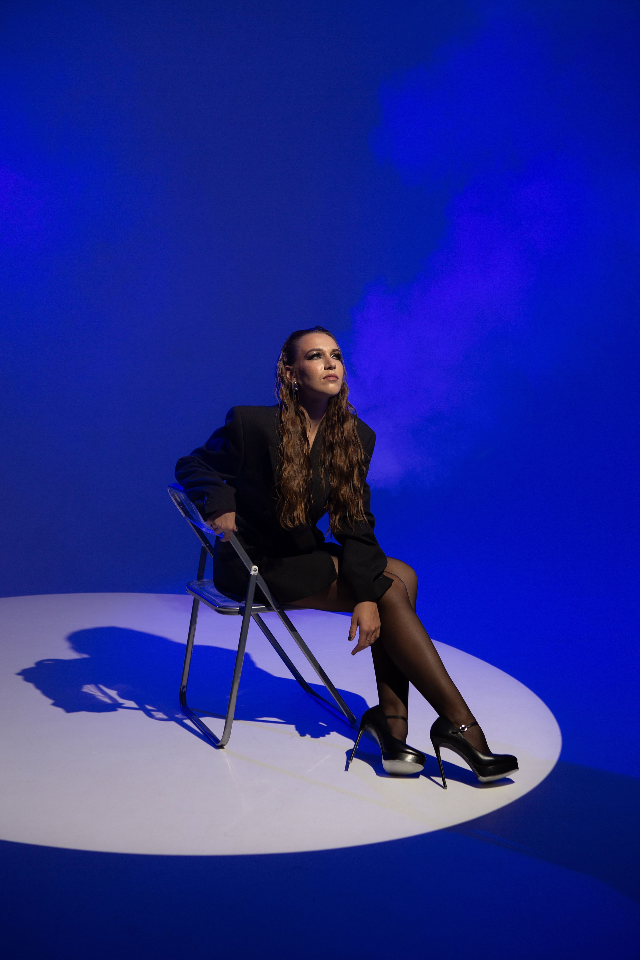 Студийная. Семейный фотограф в Новопокровской, Тихорецке и Краснодаре Чугусова Марина