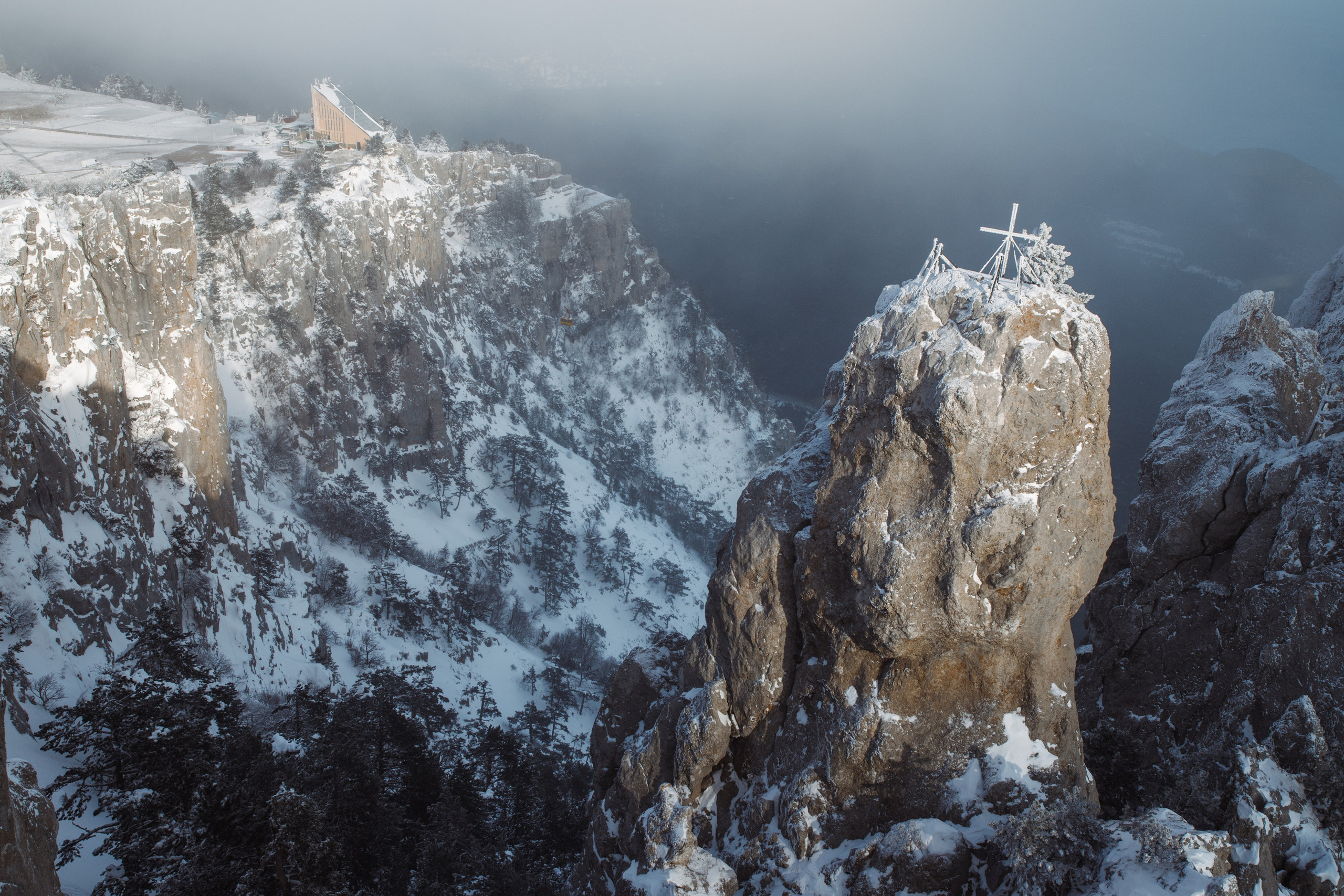 Nature. Артем Корнев Фотограф