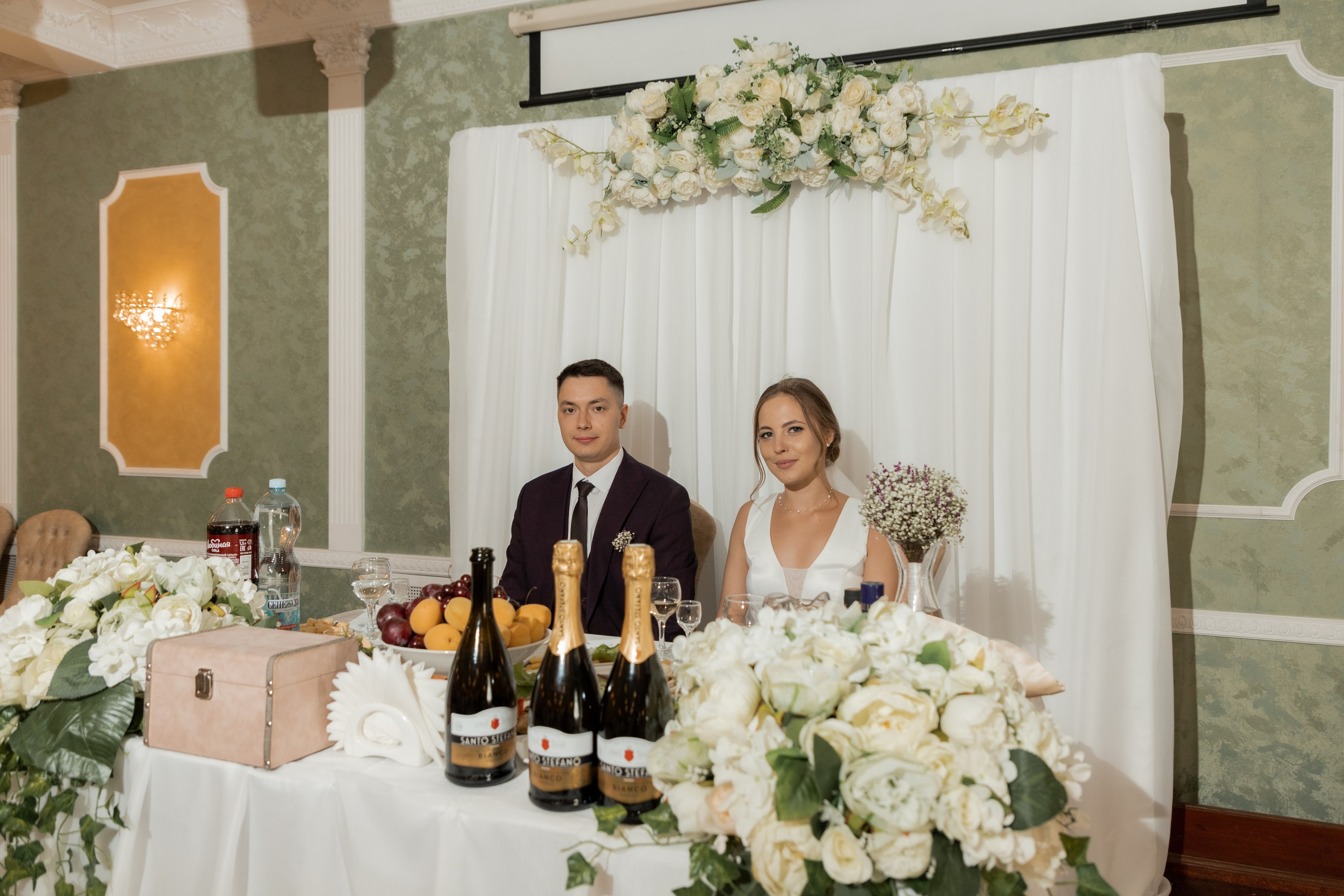 Банкеты. Свадебный фотограф Ангелина Сунгатулина | Саратов | Балаково | Вольск