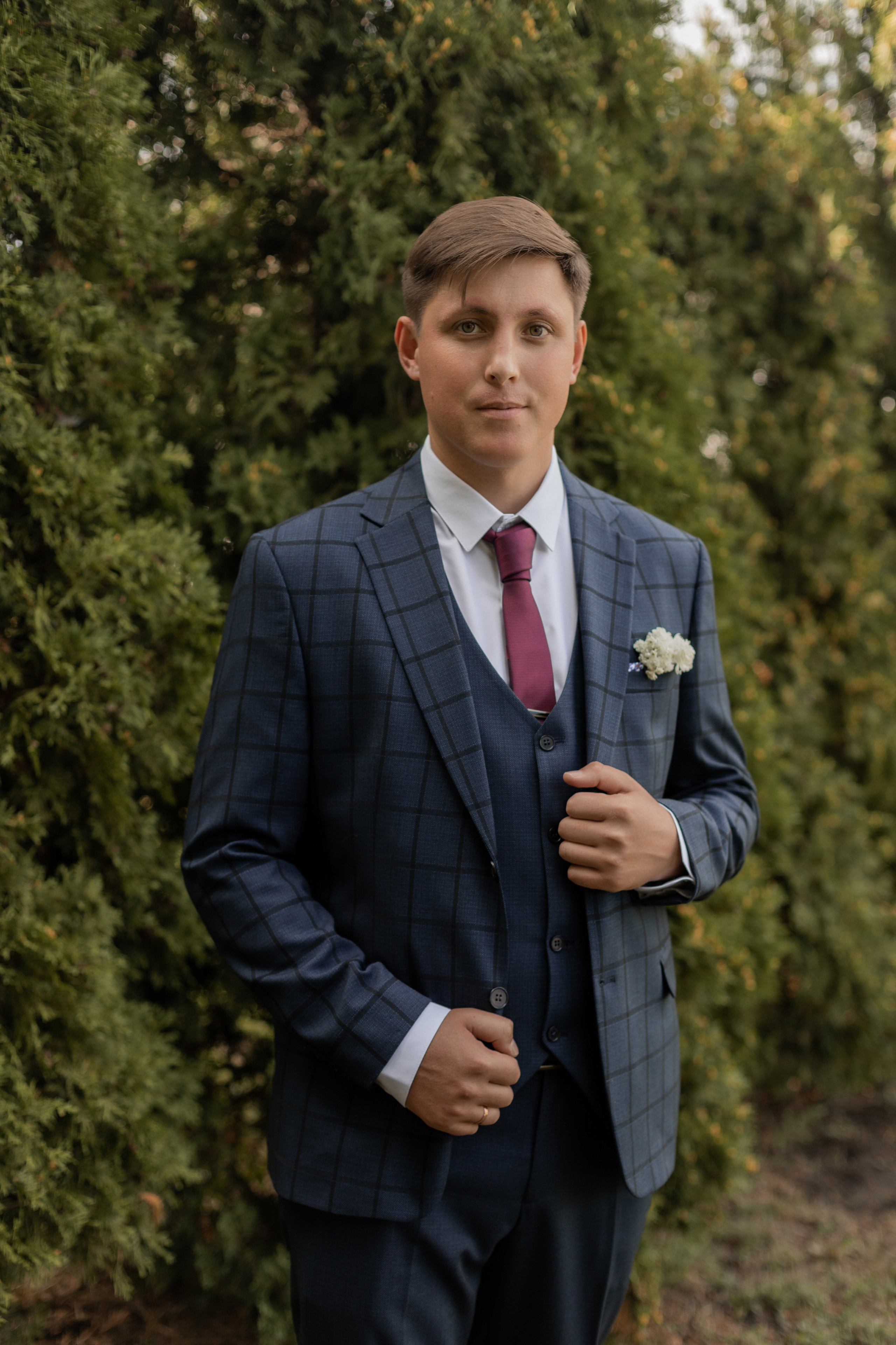 Иса и Валерия (сокращено). Свадебный фотограф Ангелина Сунгатулина | Саратов | Балаково | Вольск