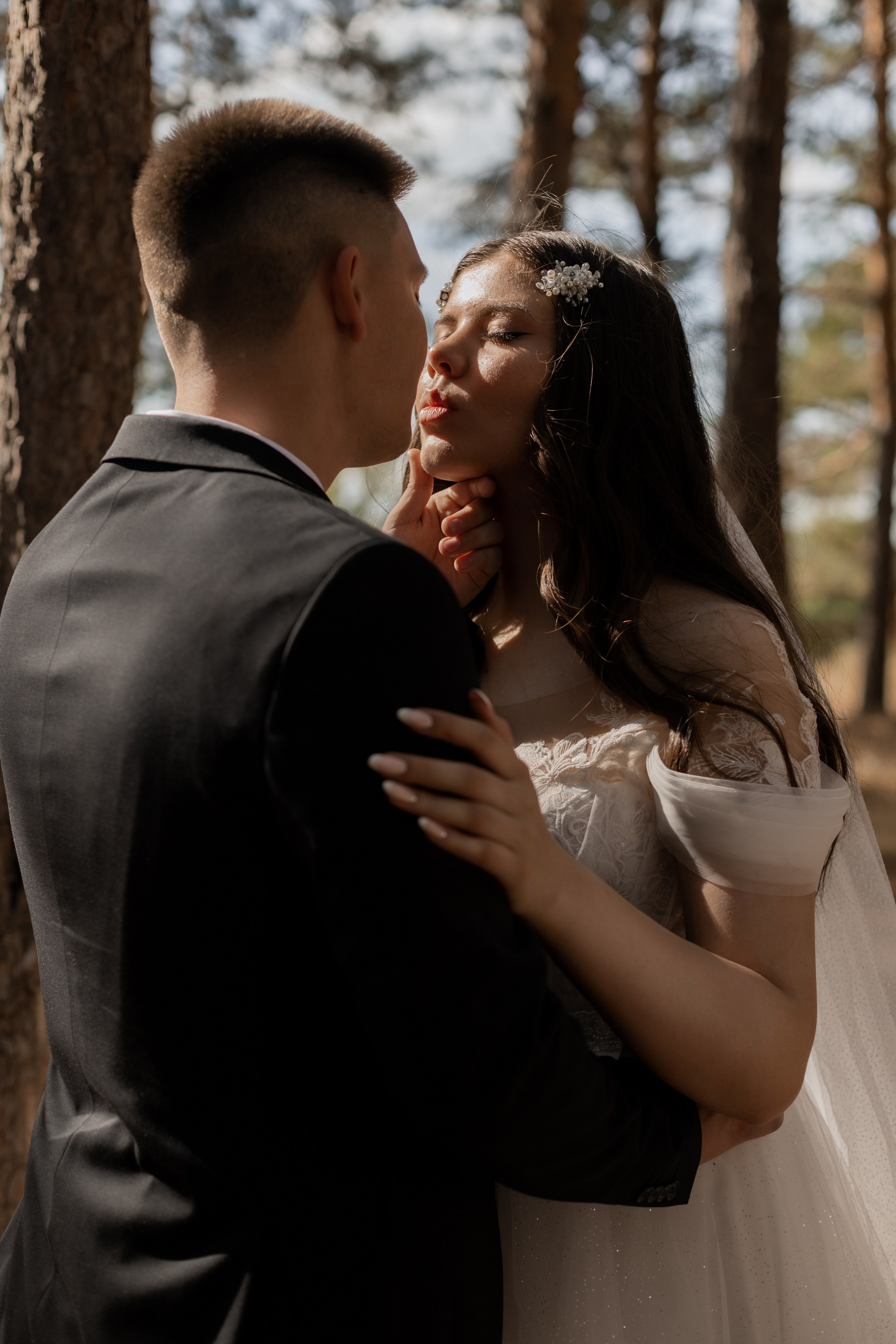 Кирилл и Екатерина (сокращено). Свадебный фотограф Ангелина Сунгатулина | Саратов | Балаково | Вольск