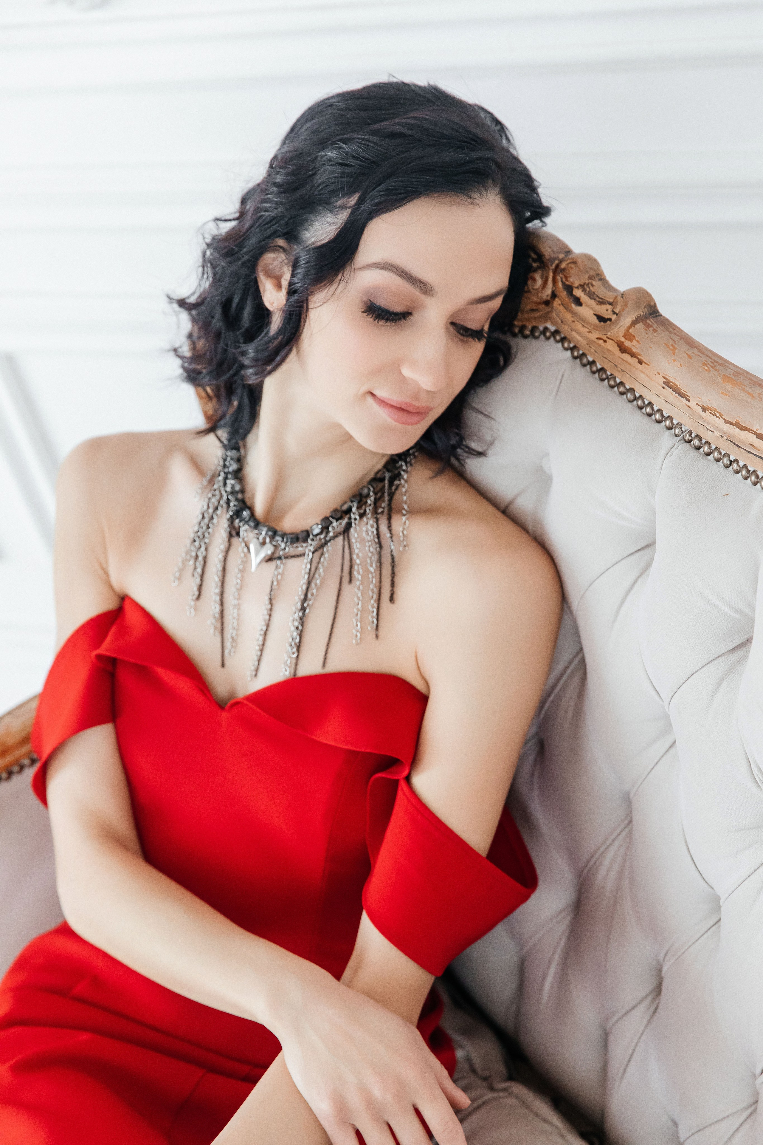 Оля. Фотограф в Санкт-Петербурге Алена Сертакова