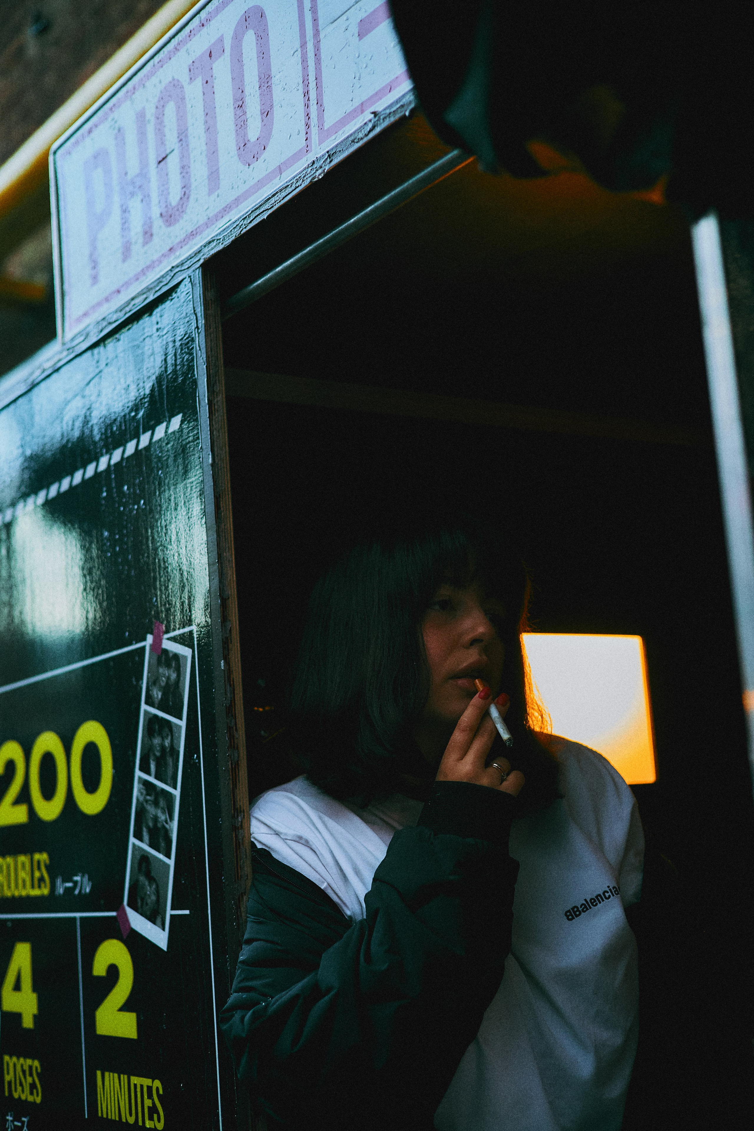 Ира. Фотограф в Москве Струц Влада