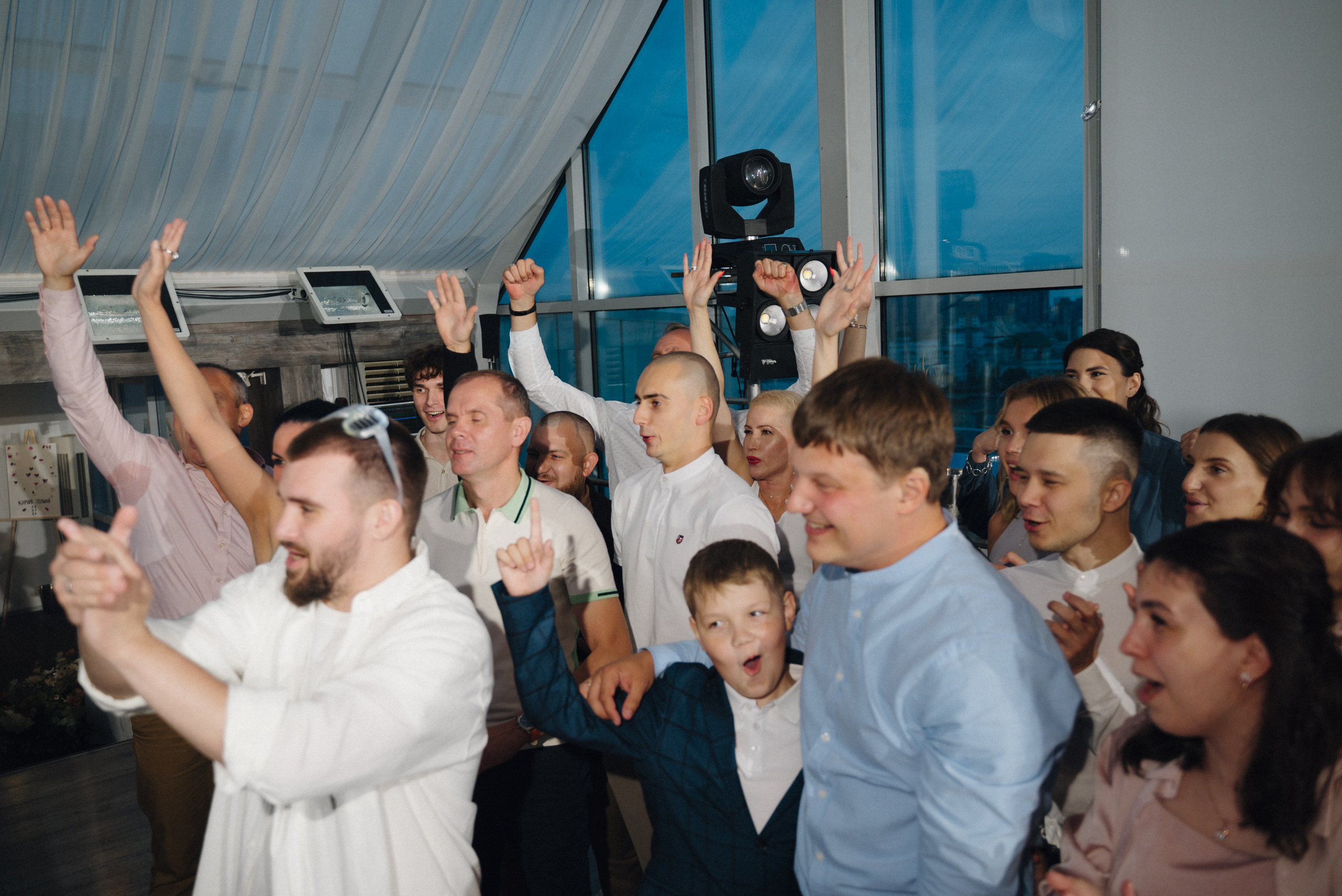 Полина и Кирилл. Репортажный и свадебный фотограф в Сургуте