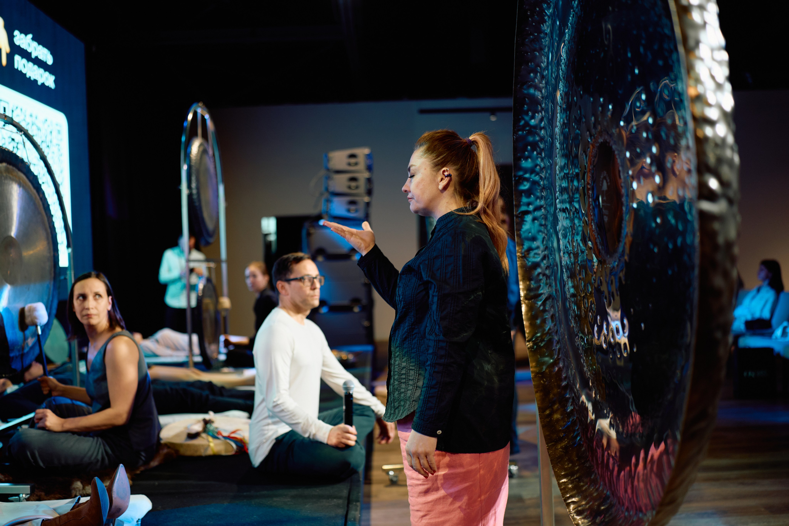 Форум QR. Свадебный фотограф в Москве Кристина Чехова