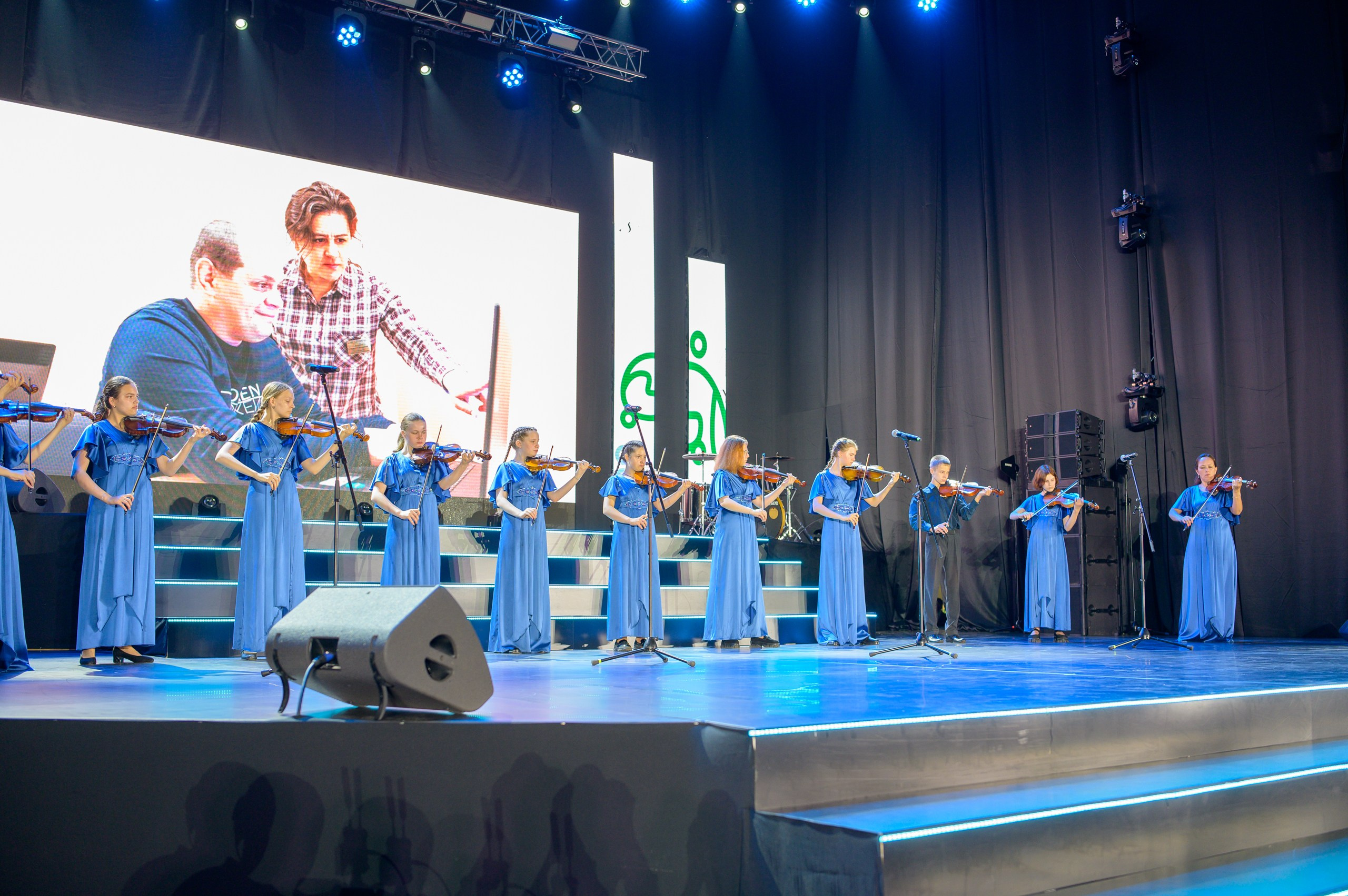 День Соц работника. Фотограф в Кемерово Владислав Шульц