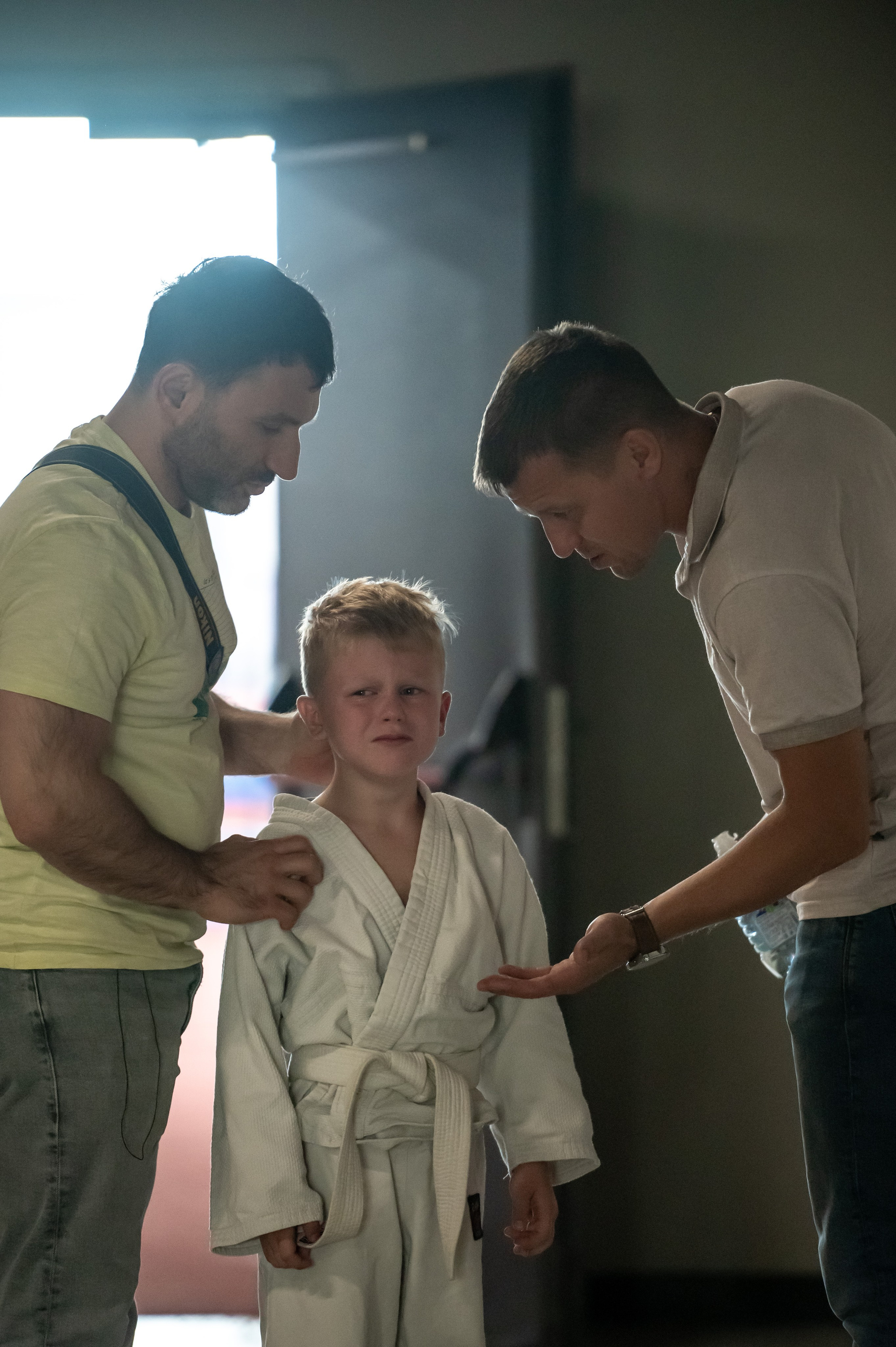 Турнир по дзюдо «Тульский левша», сентябрь 2024. Спортивный фотограф в Туле и Тульской области. Файсханова Фото Спорт