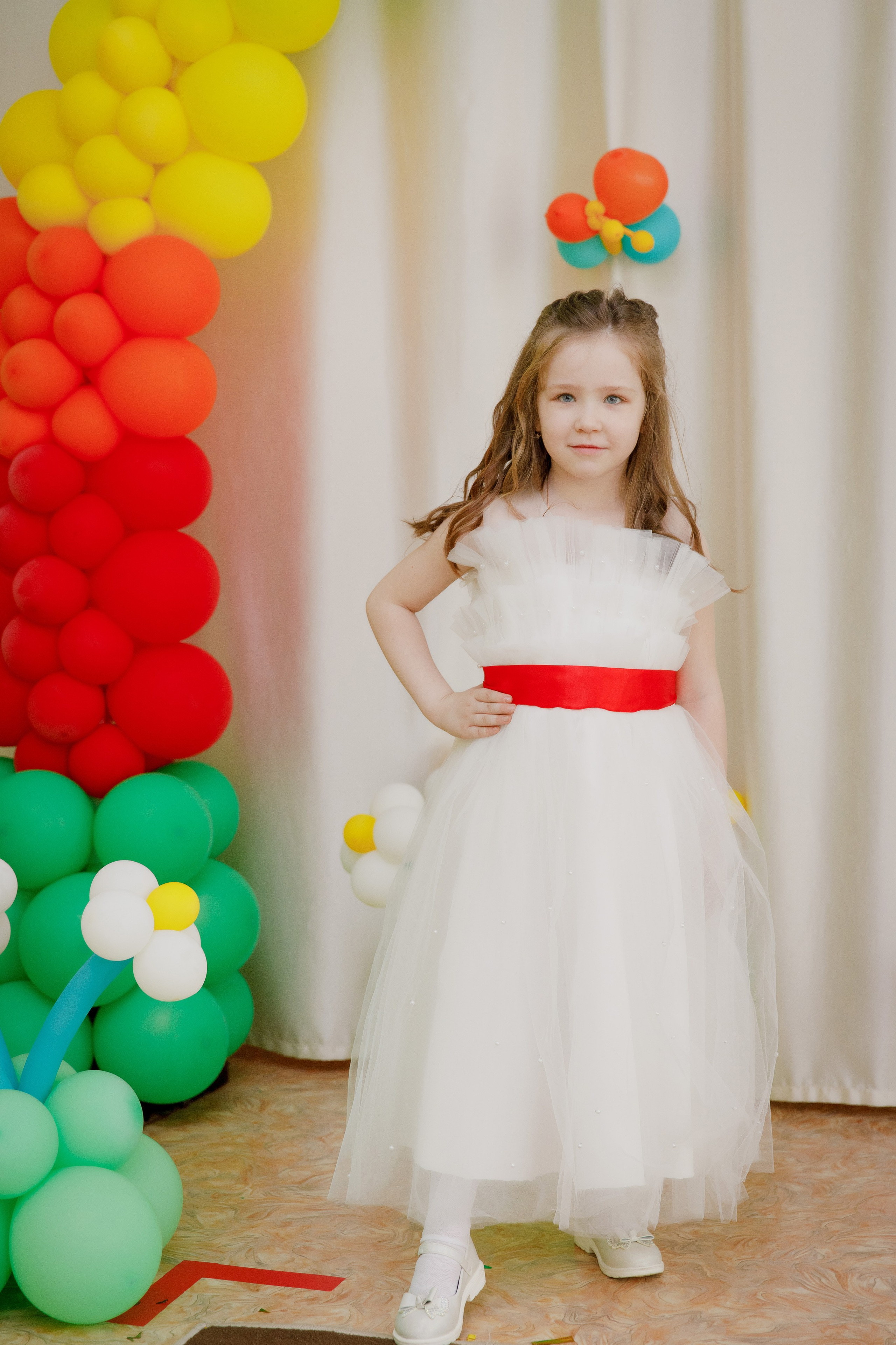 Выпускной ДС 23. Photoalbum-vl.ru