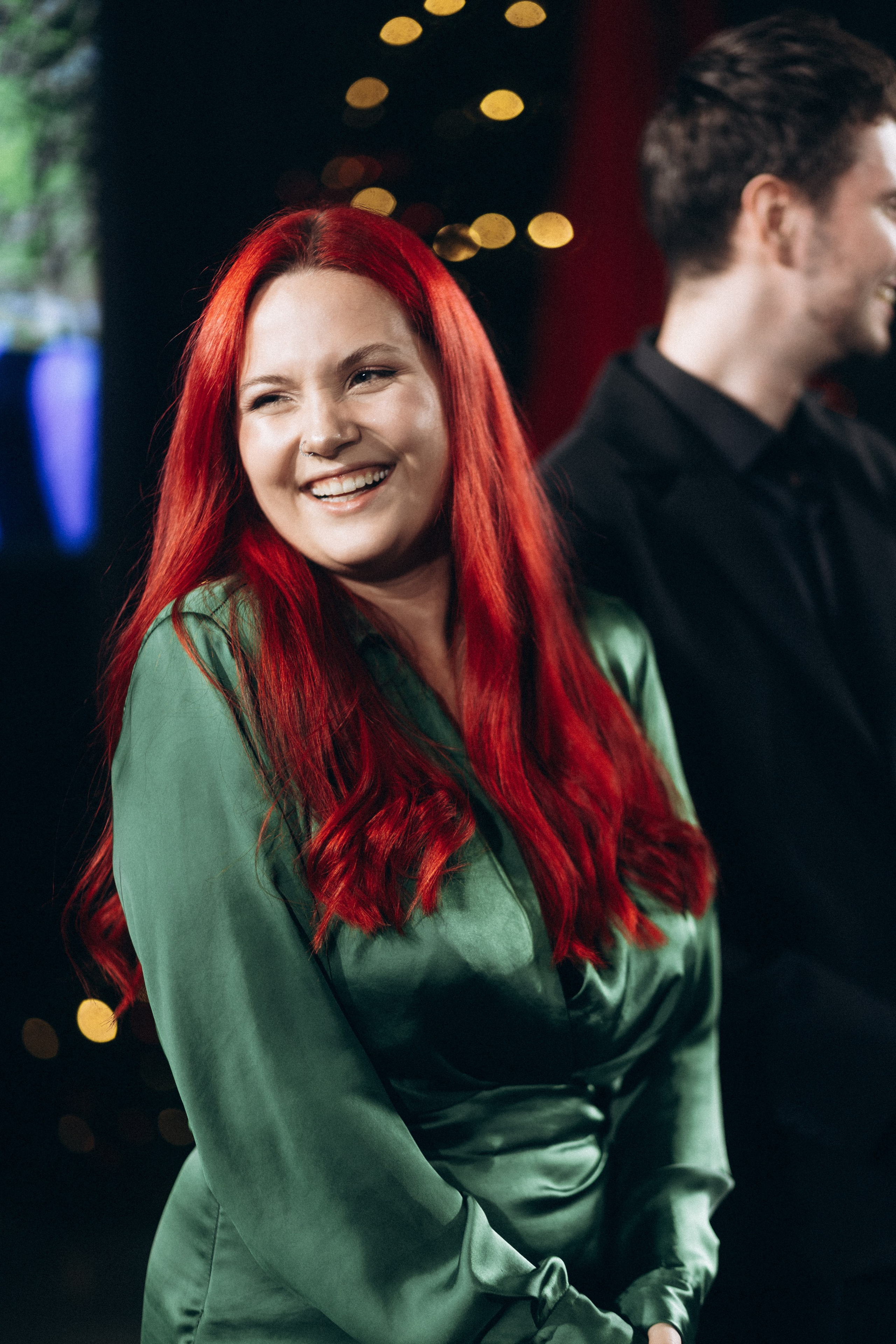 Рома и Таня. Фотограф Артем Бросов в Санкт-Петербурге и Дубае