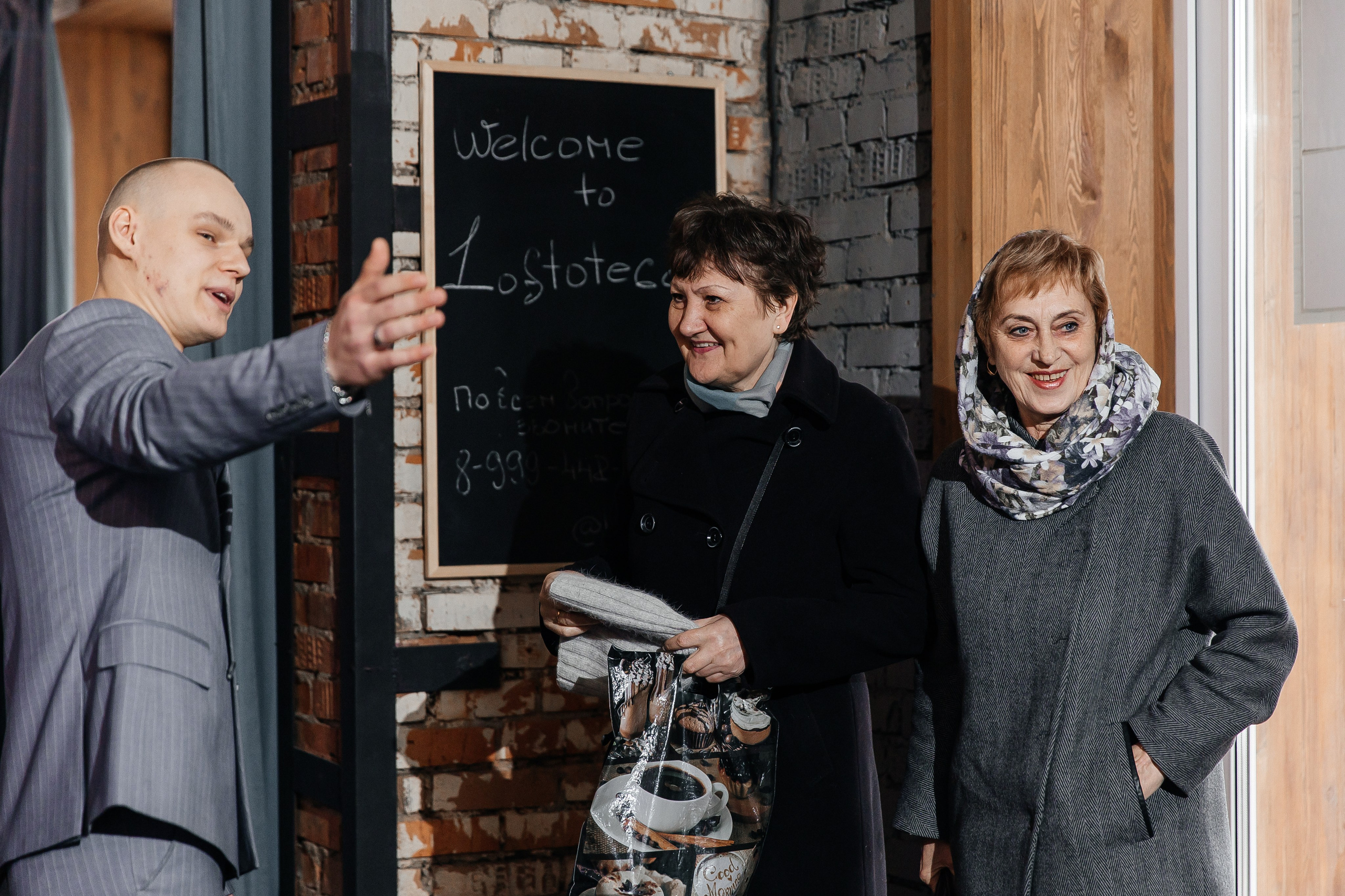 РУСАЛ 65 ЛЕТ. Фотограф в Красноярске