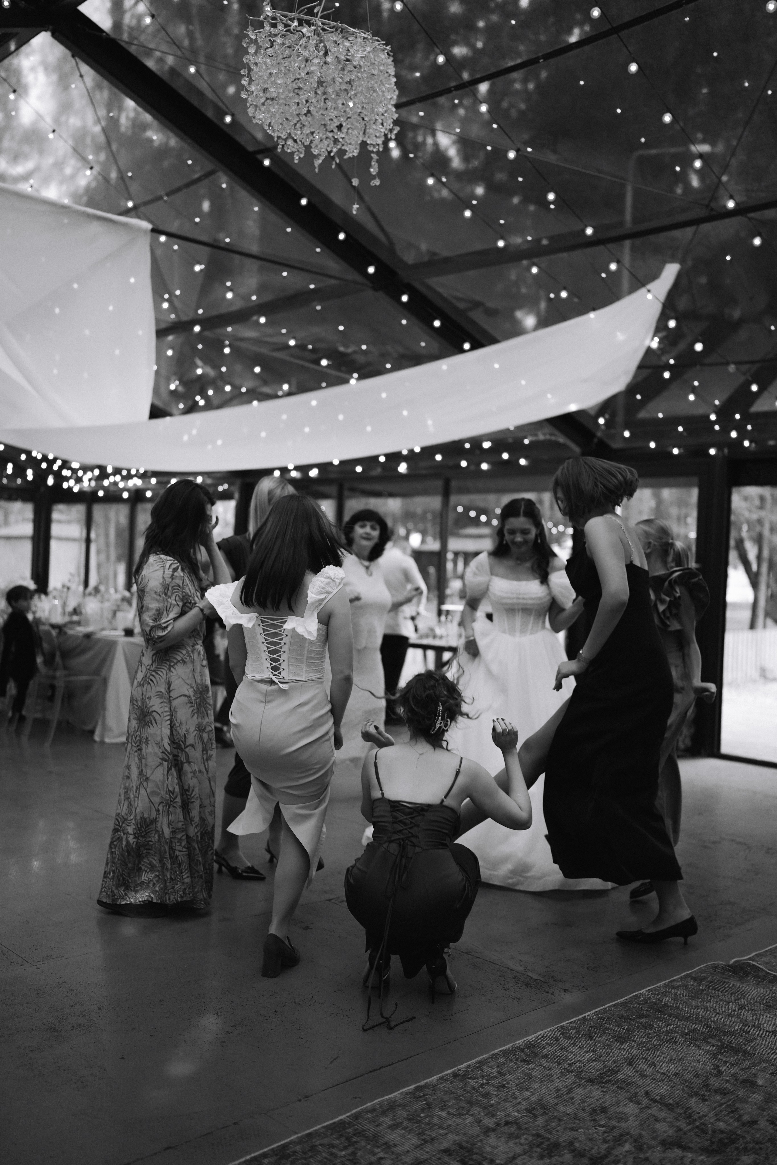 Андрей и Екатерина