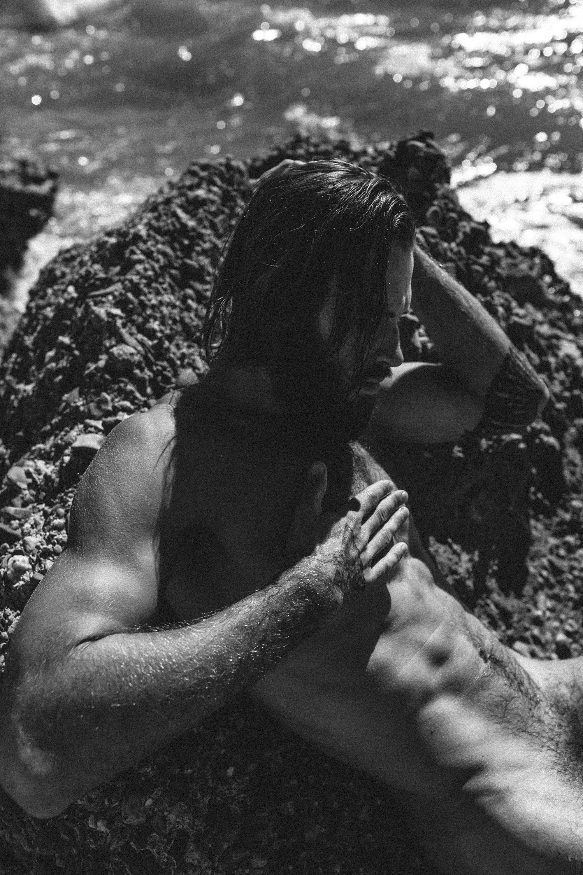 Alex. Фотограф Вика Йодль