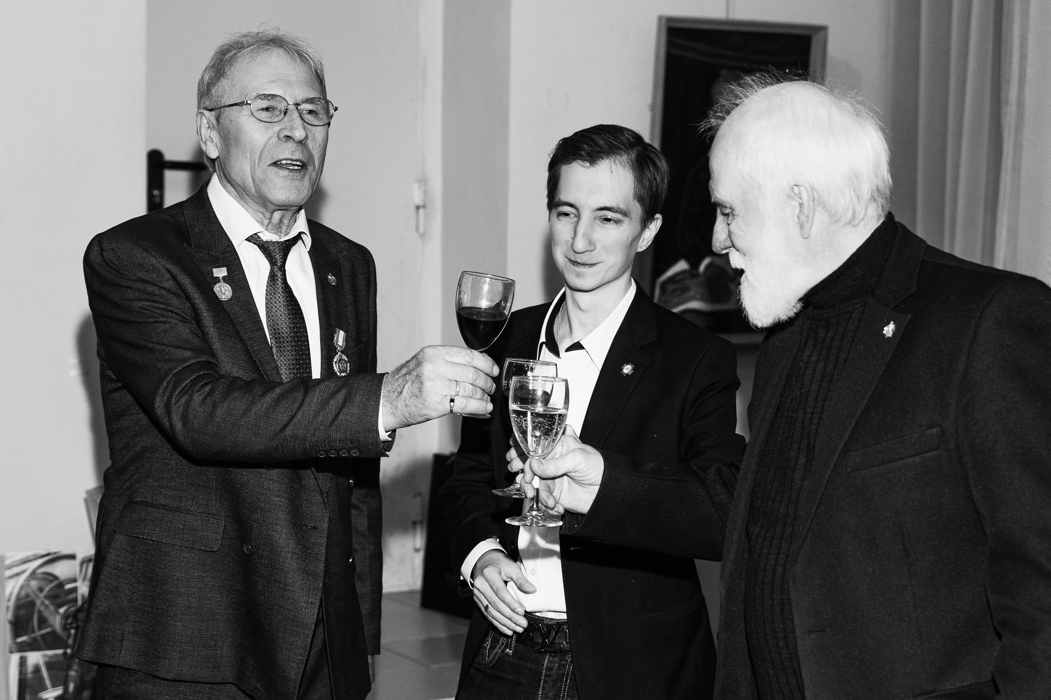 Скульптор Сергей Олешня: Искусство в деталях. Семейный и свадебный фотограф Ростове-на-Дону