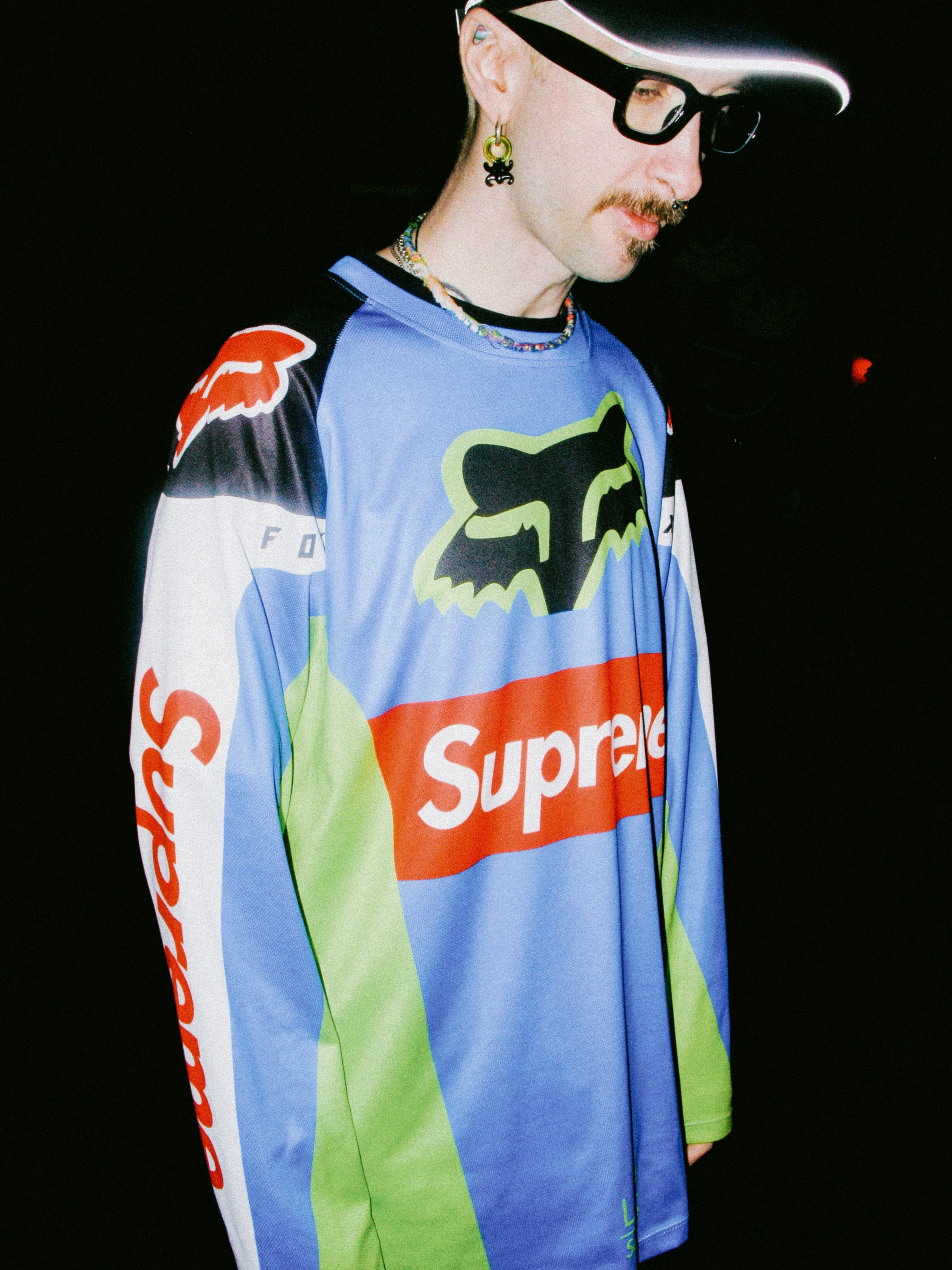 Blank residency. Shyjungle's Portfolio