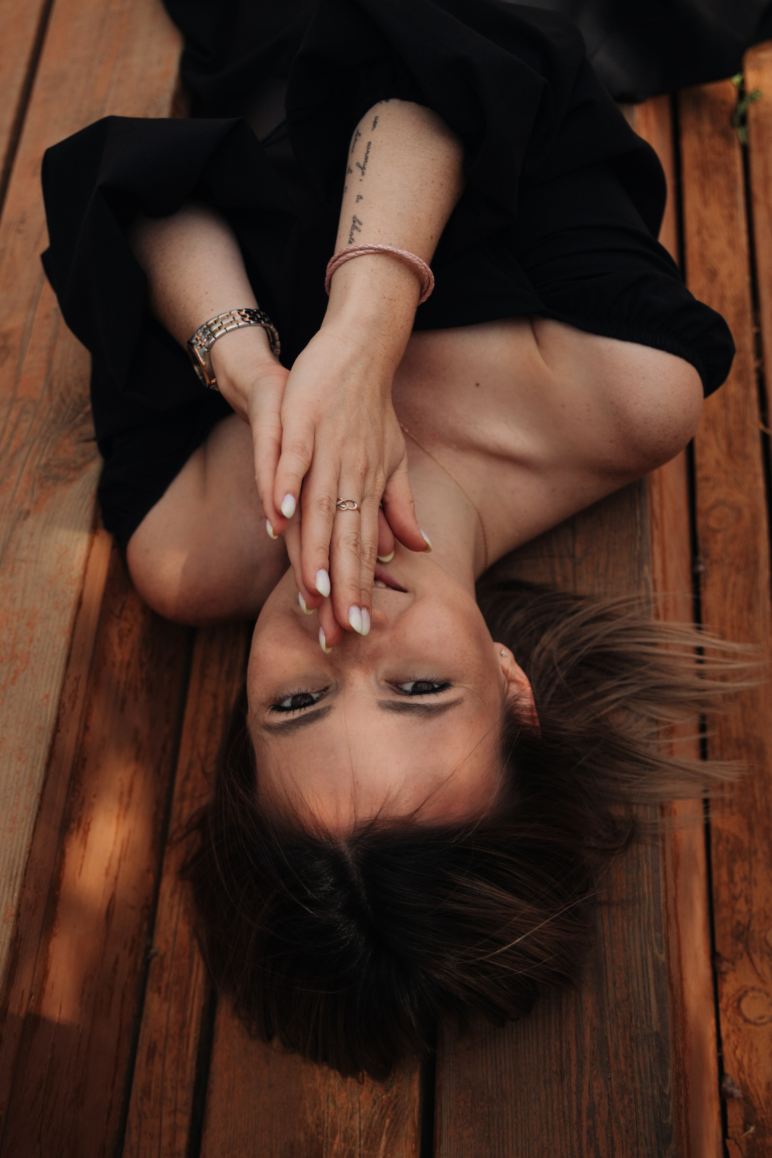 Крис. Женский свадебный и детский фотограф в Москве Юлия