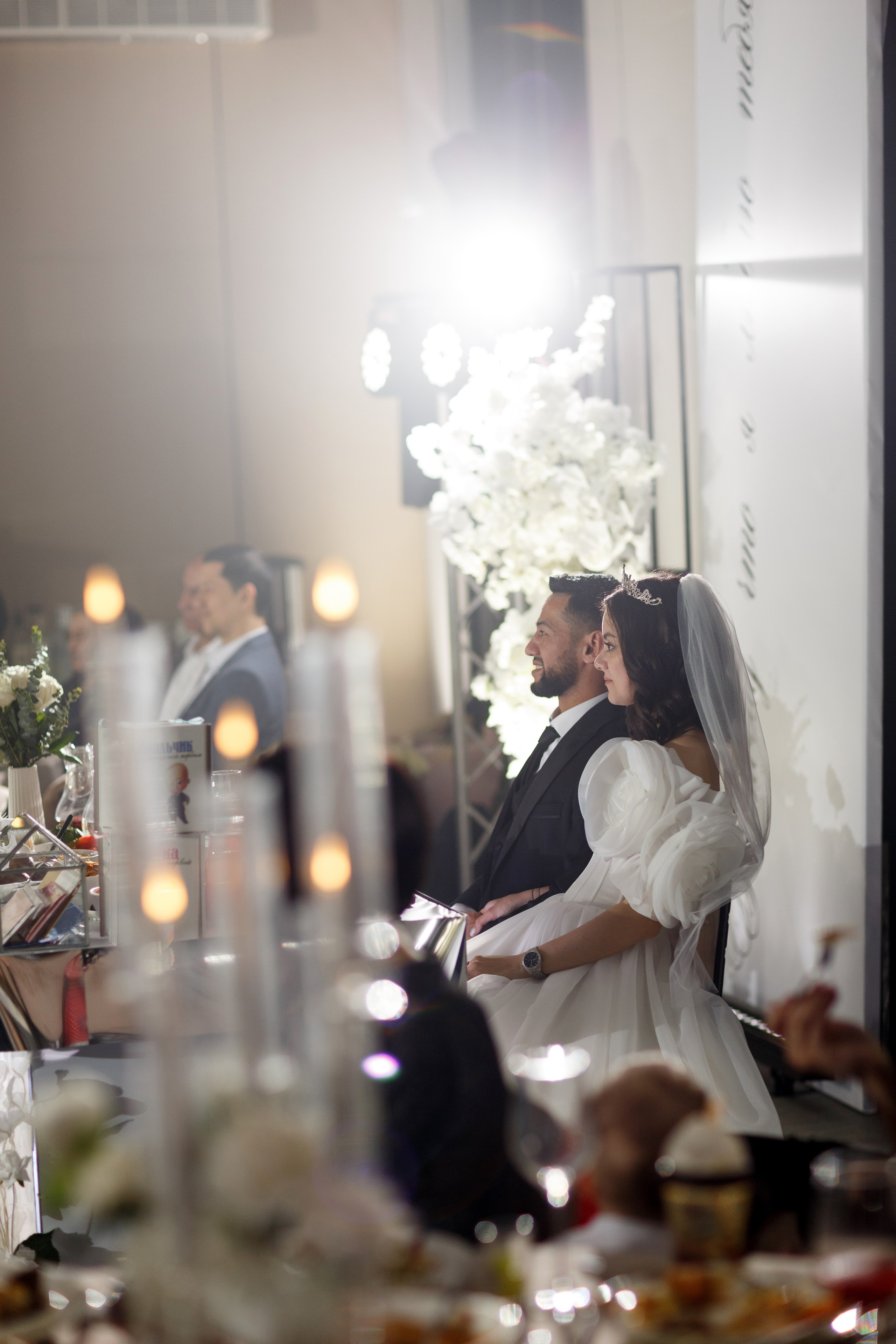 Свадьба Асада и Влады. Свадебный и семейный фотограф в Иркутске Яна Лиа