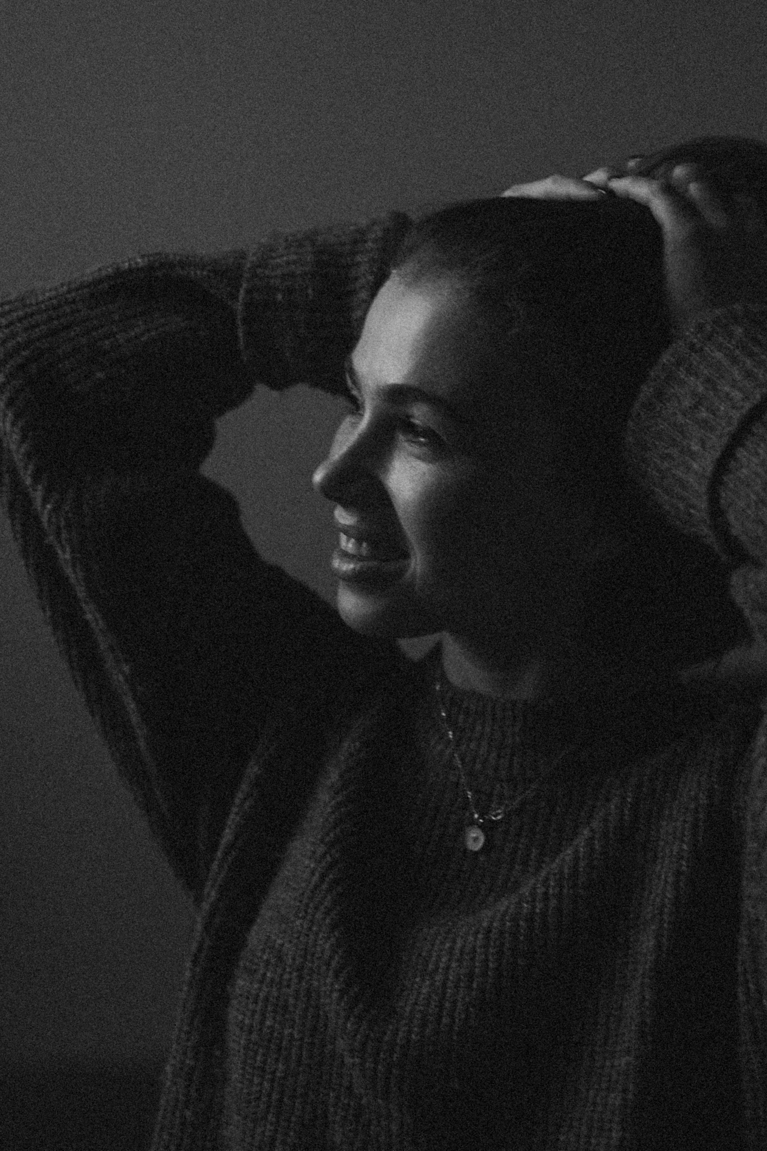 Ксюша. Фотограф Ульяна Дивина в Нижнем Новгороде и Нижегородской области