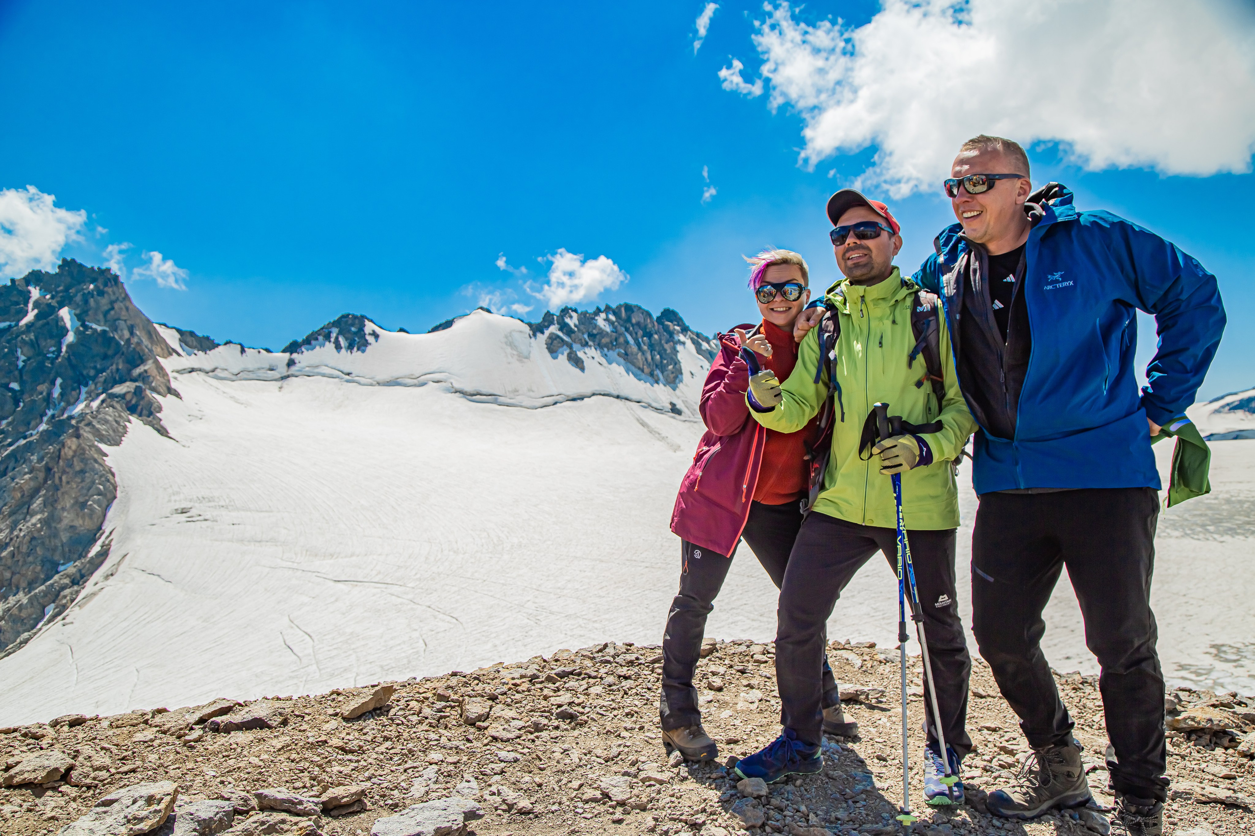 КАВКАЗ. Авторские туры с профессиональным фотографом
