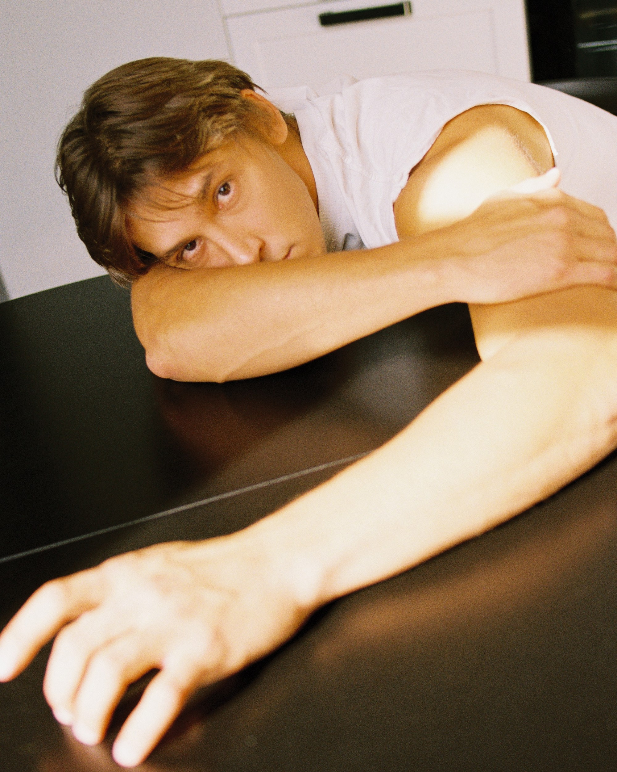 Lesha in Moscow. Film & digital photographer. Ufa. Kamilla Ishmaeva