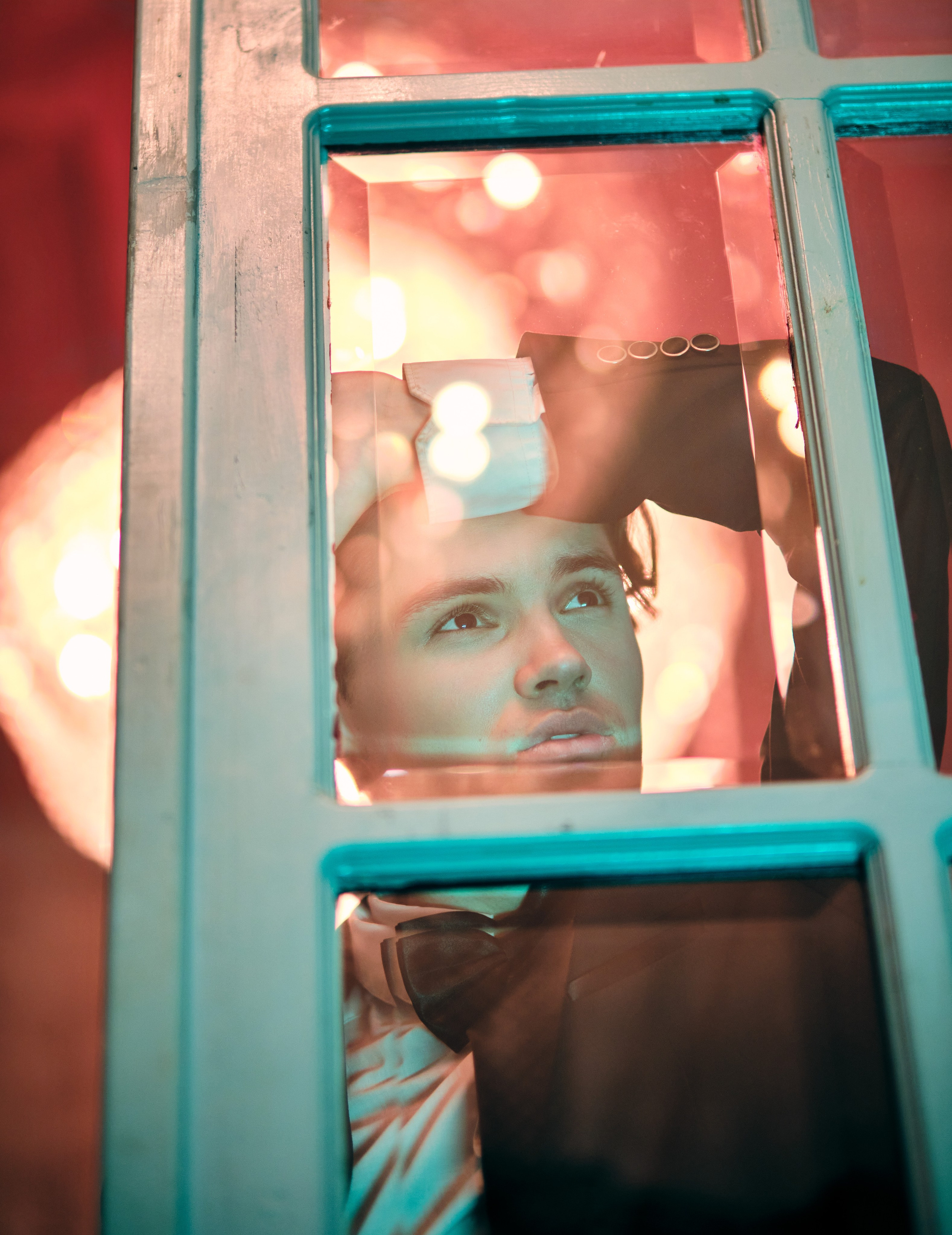 Gucci style. Коммерческий, репортажный фотограф в Москве Лейла Мару