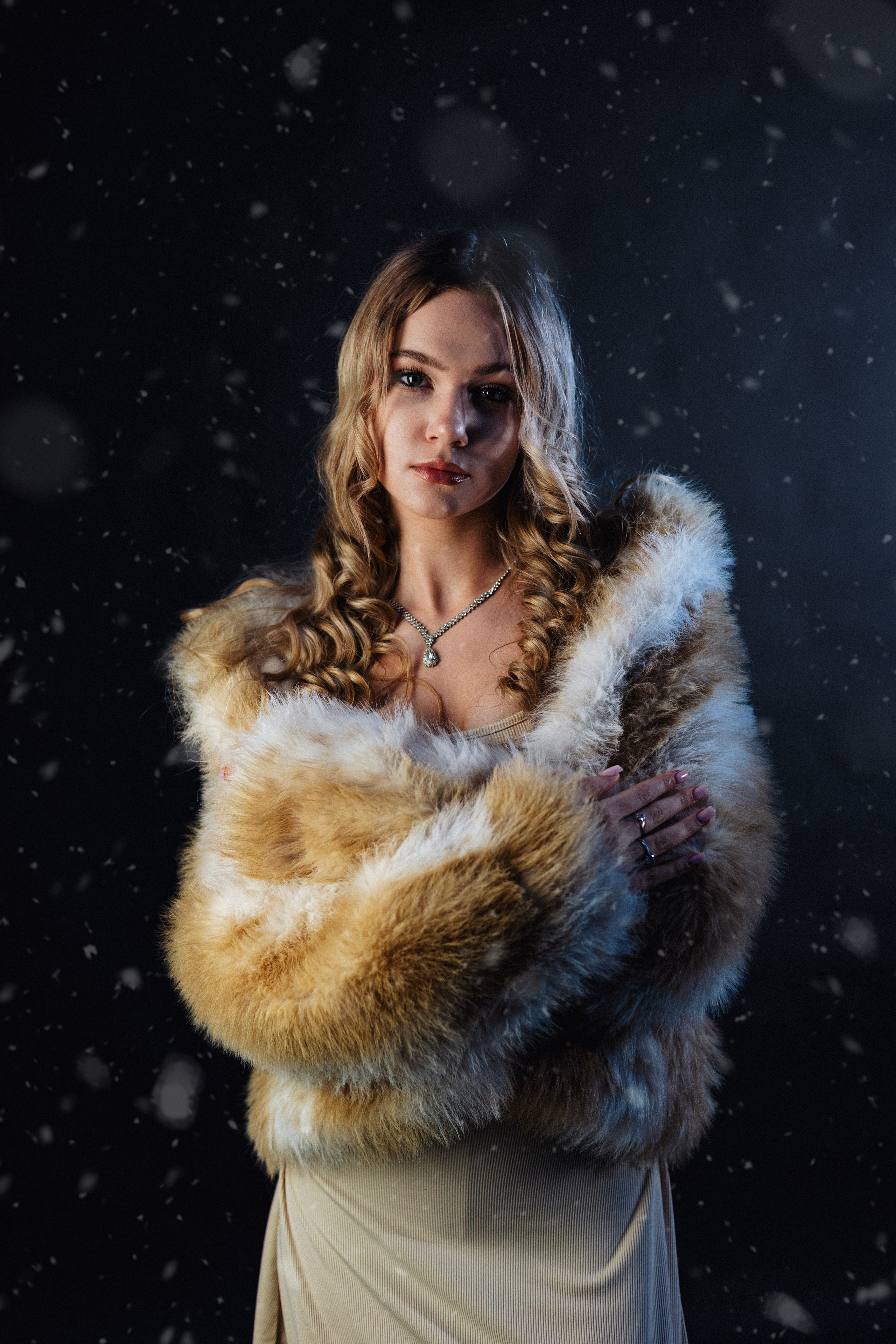 Anastasia Tsapurina. Руслан Ивановский