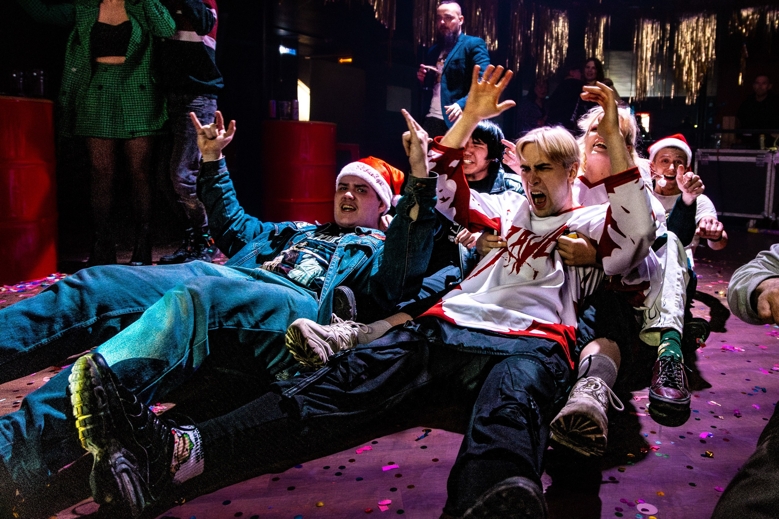 Подборка лучшего. Репортажный фотограф Екатеринбург | Яркий, качественный репортаж | Концерты, клубы, репортаж, праздники, корпоративы