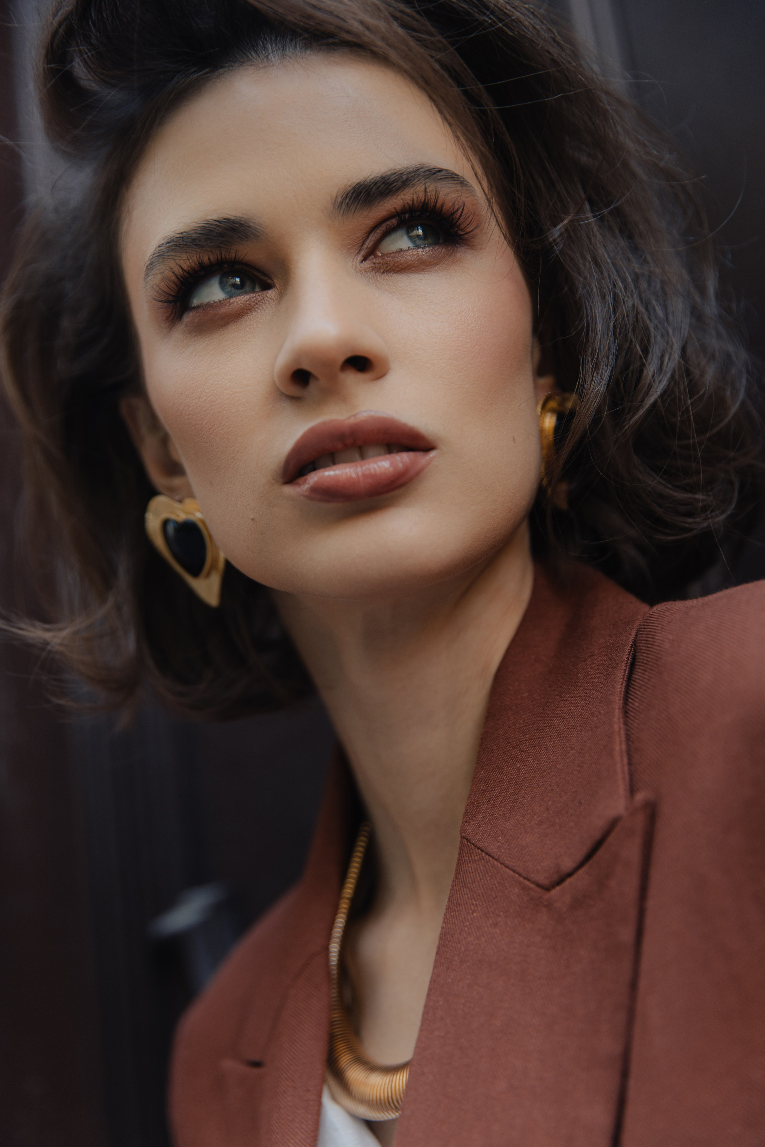 Мария. Екатерина Шарапова. Портретный фотограф в Москве