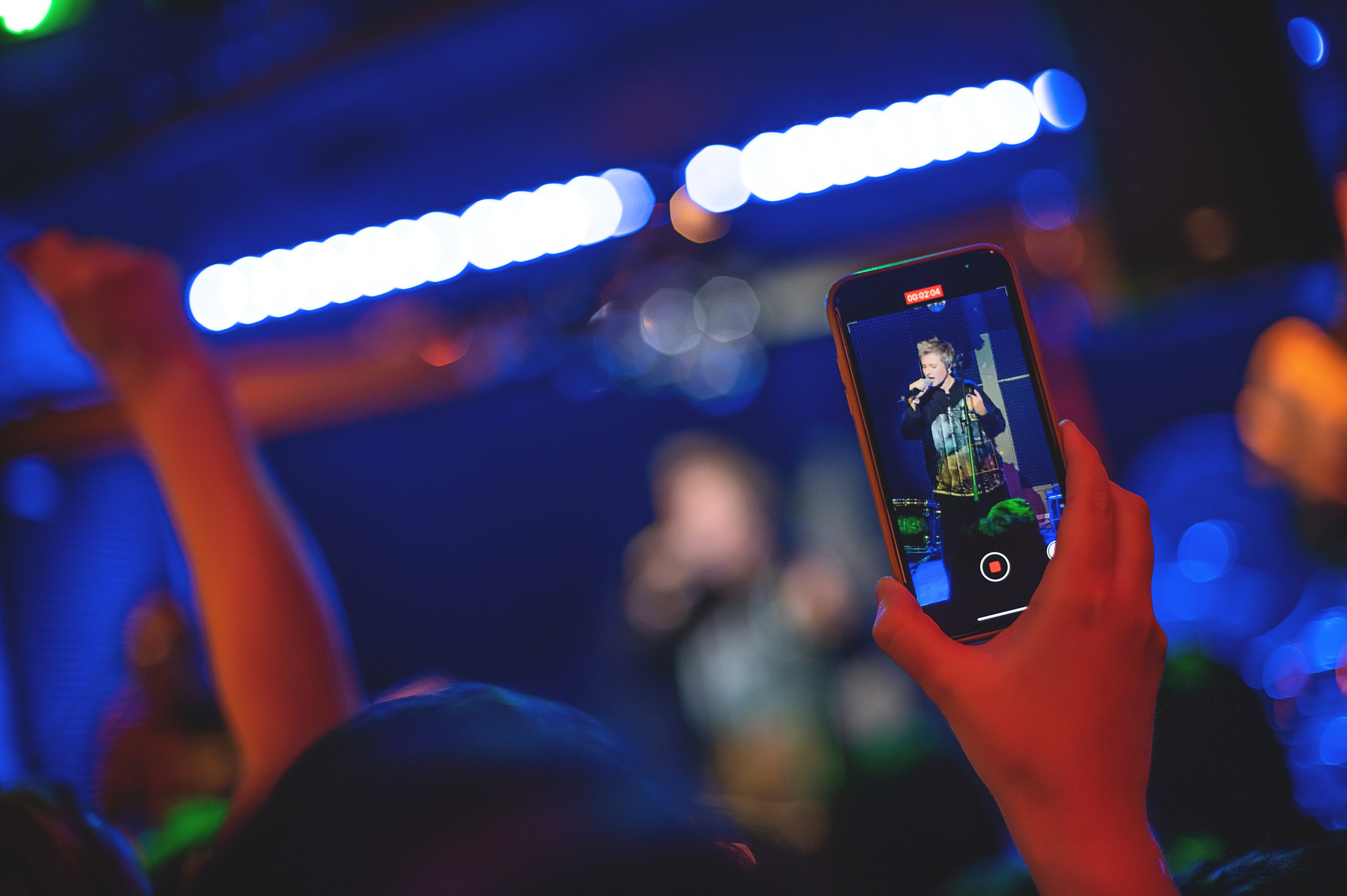Группа MONОЛИЗА, 16 лет. Москва, 16 декабря 2023. Фотограф в Москве, Оксана Ребристая