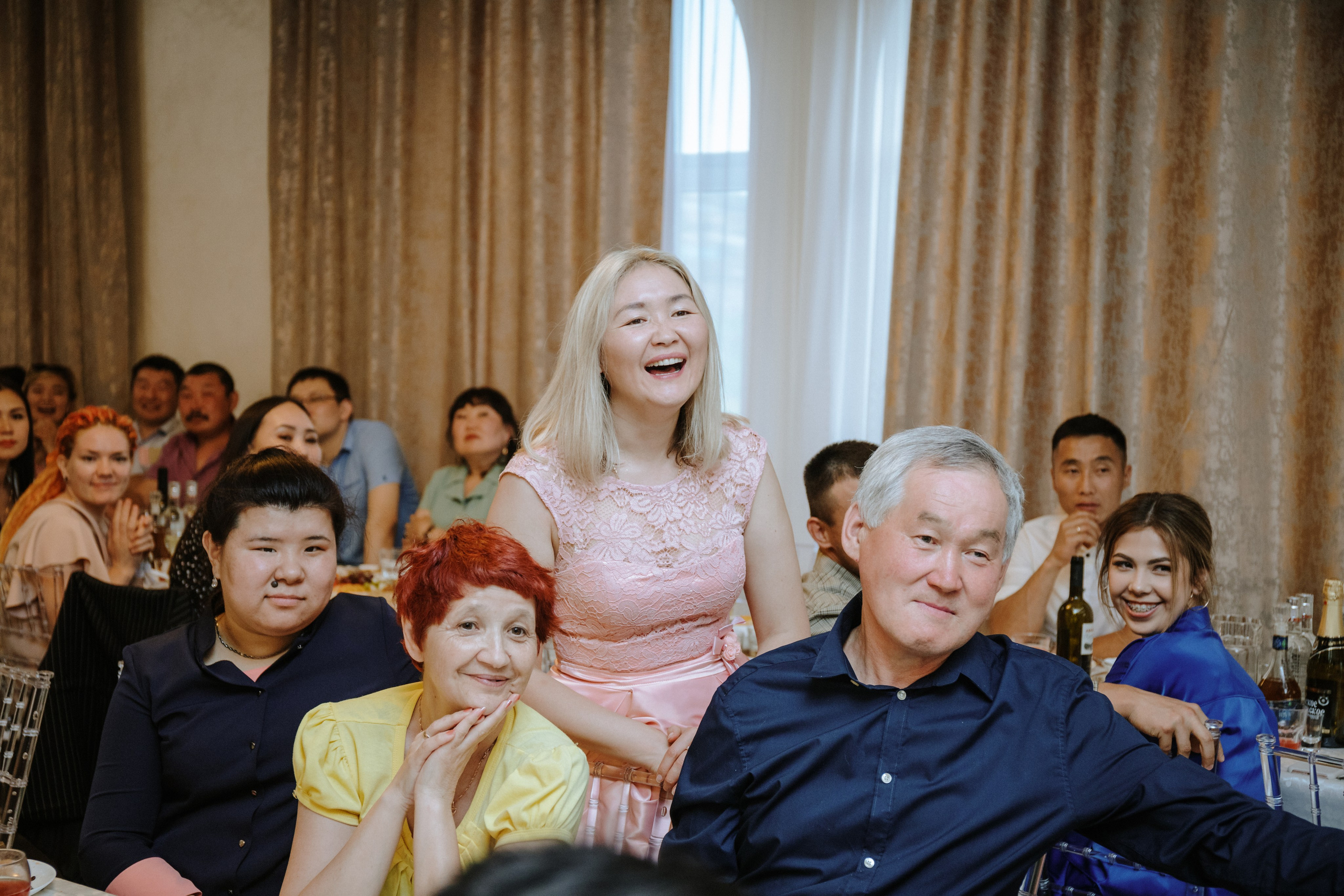 Иван и Кристина. Свадебный фотограф в Иркутске