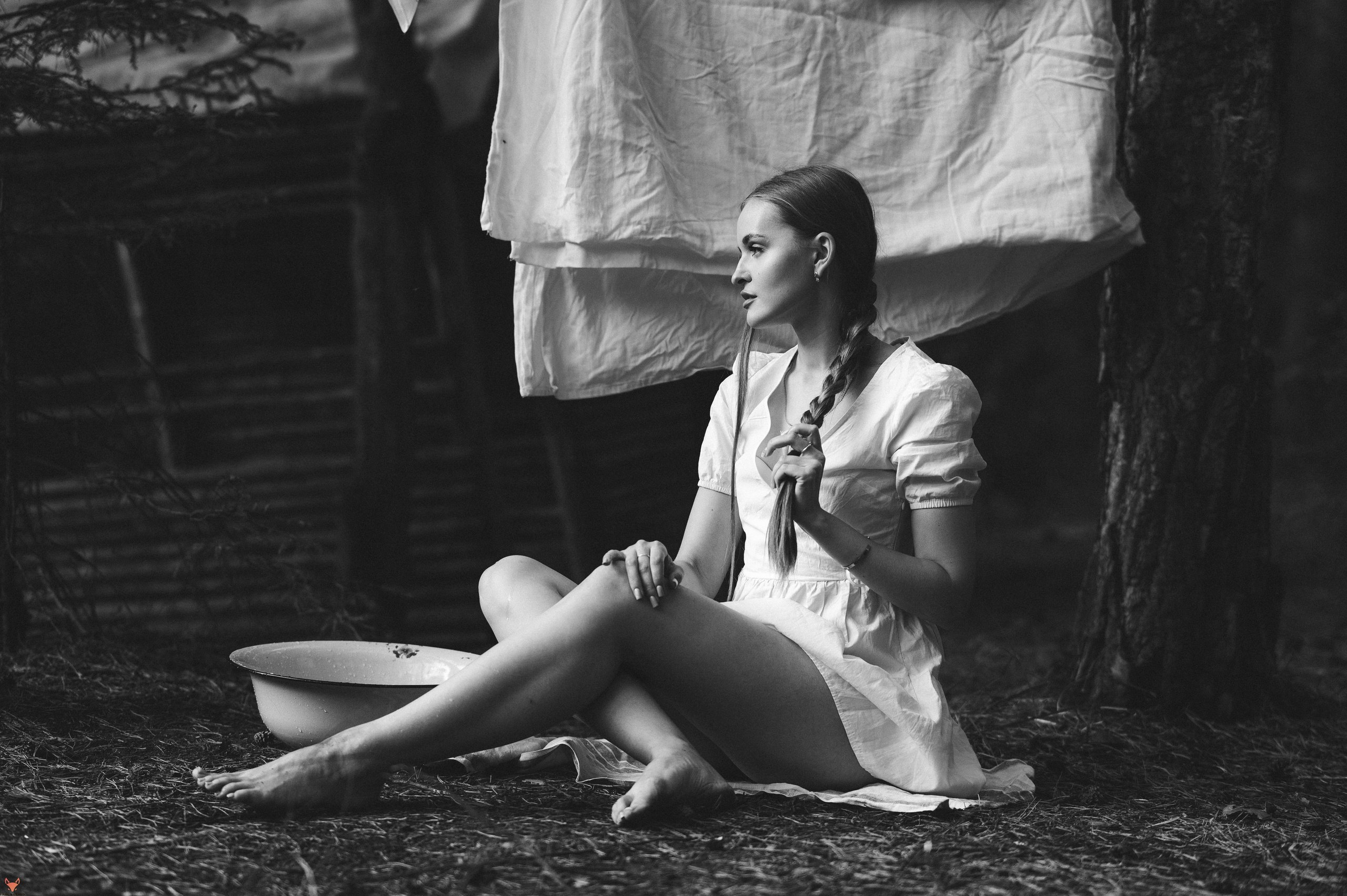 Алина. Свадебный Фотограф Абакан