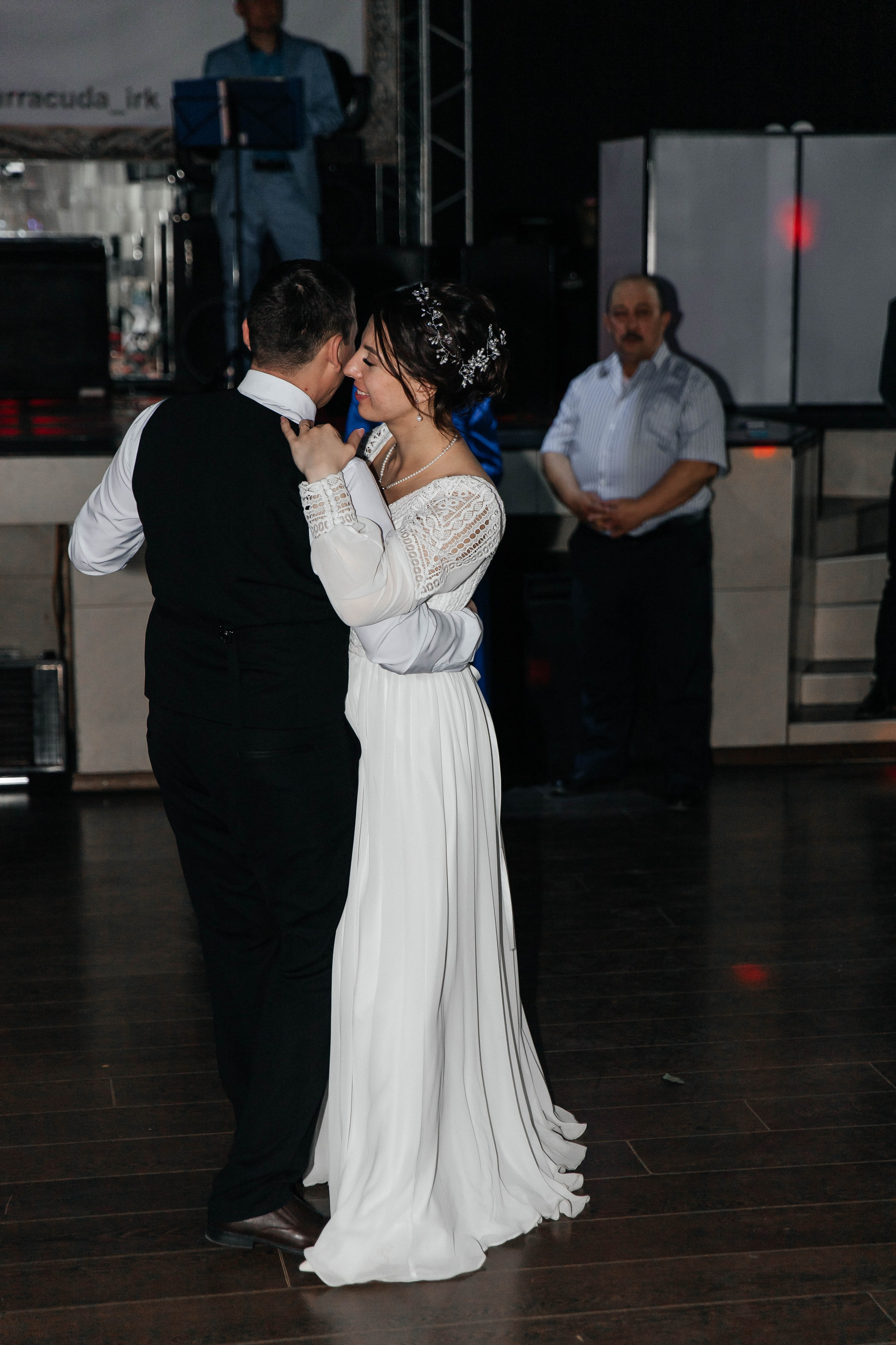 Свадьба Андрея & Анастасии. Главная