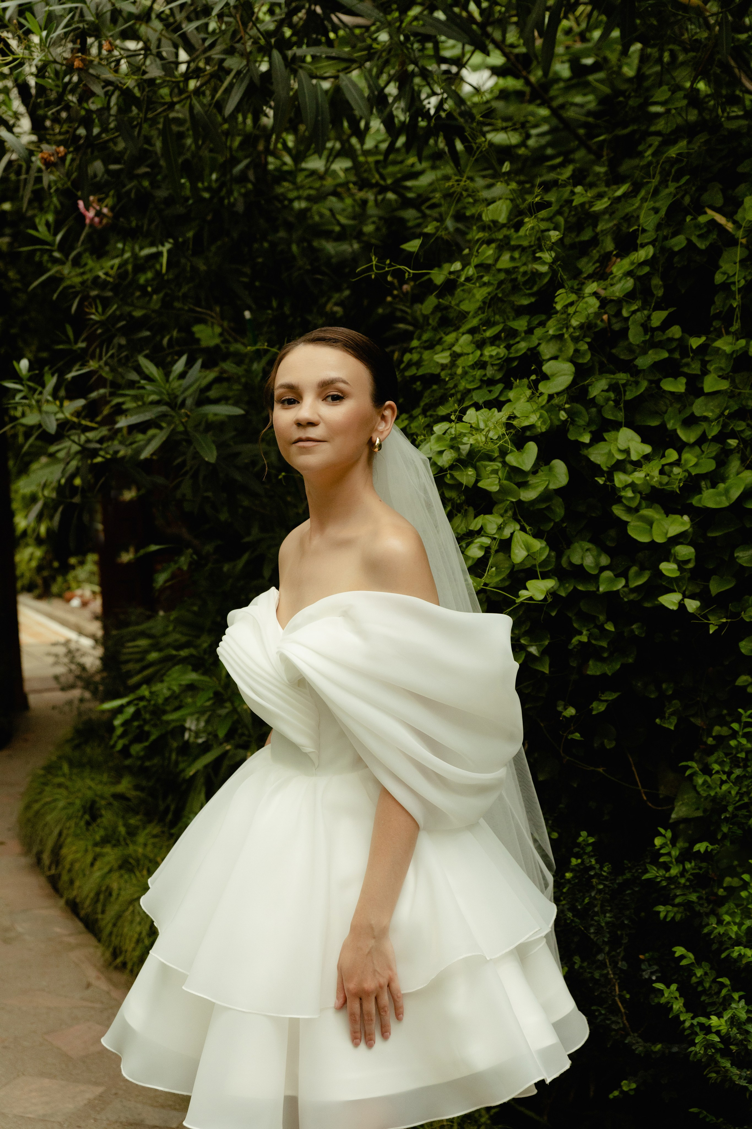 Ростик и Даша. Свадебный фотограф Ирина Поздеева в Томске/Северске