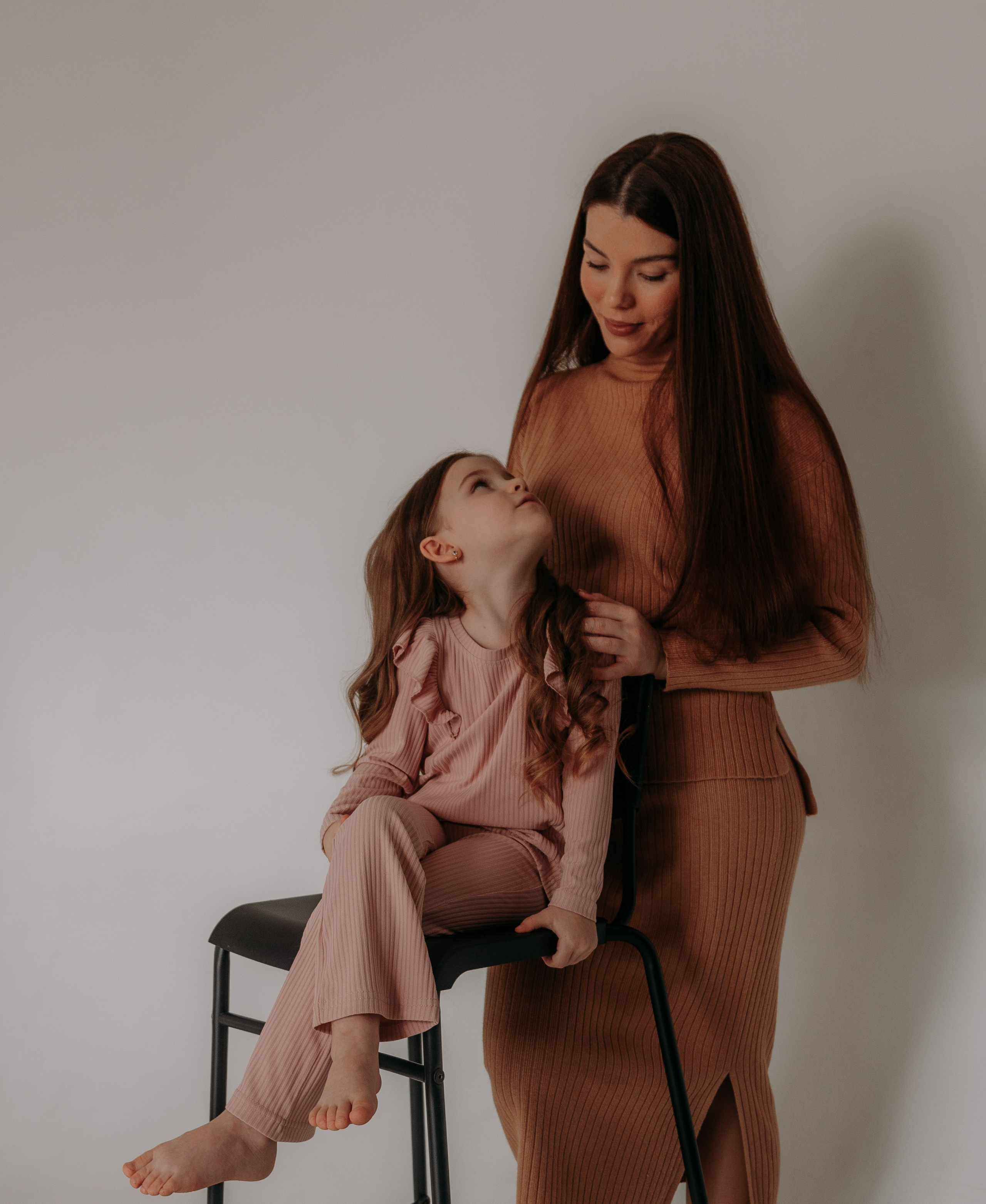 Мамина любовь. Ваш личный фотограф в Крыму Анна Лисицына