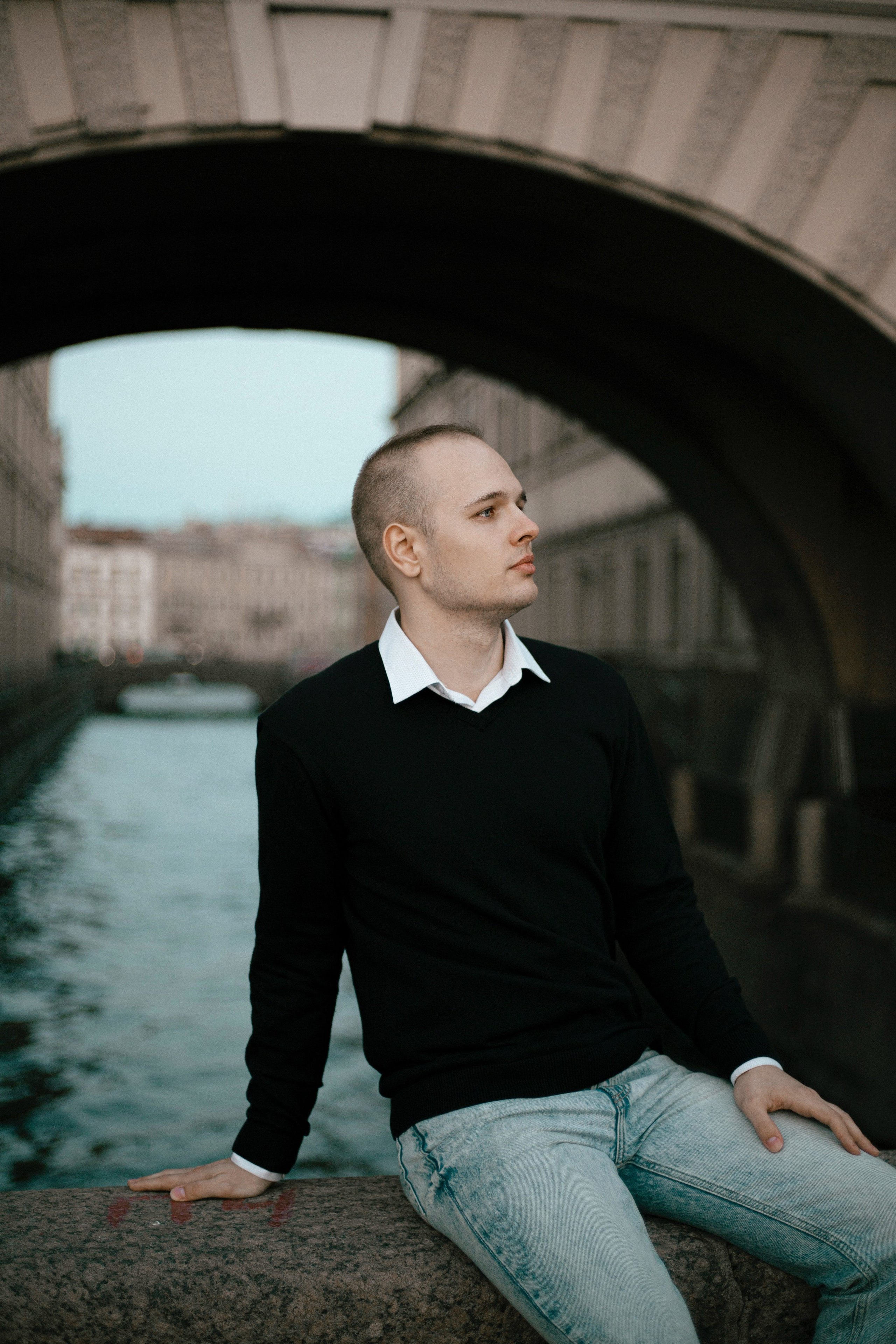 Регина и Дмитрий