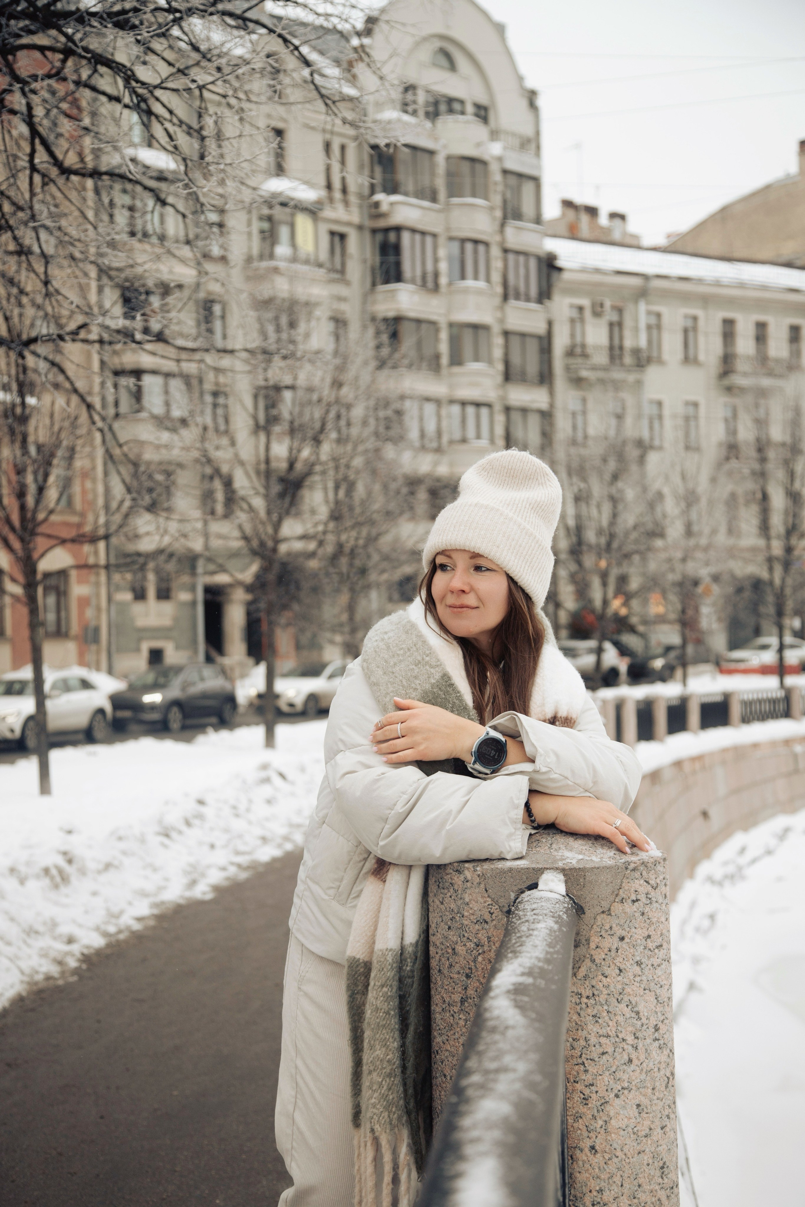 Петроградка