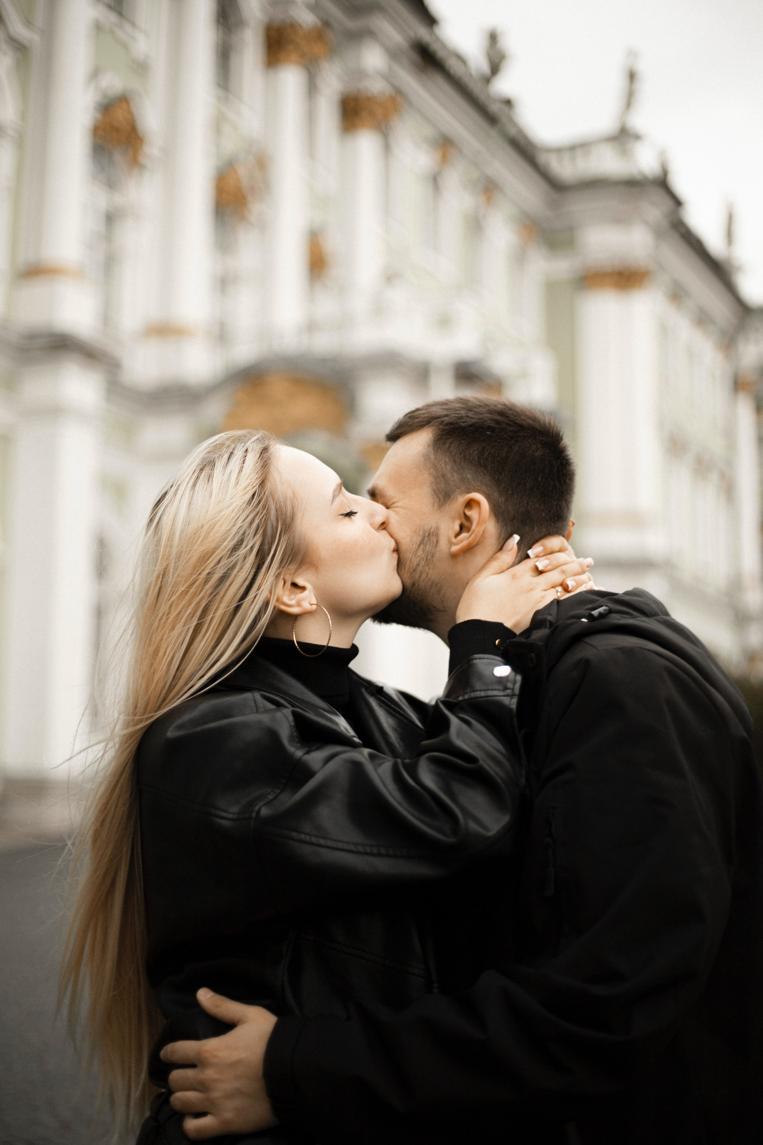 Екатерина и Игорь