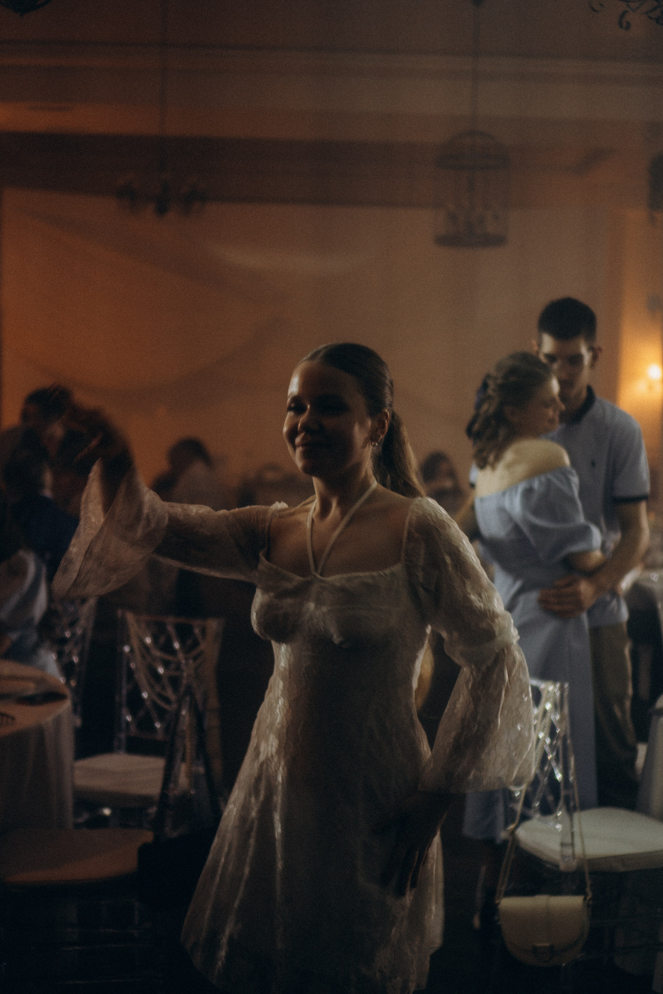 ПОЛНЫЙ СВАДЕБНЫЙ ДЕНЬ 8 ЧАСОВ. Профессиональный фотограф, Санкт-Петербург — Виктория Богомолова