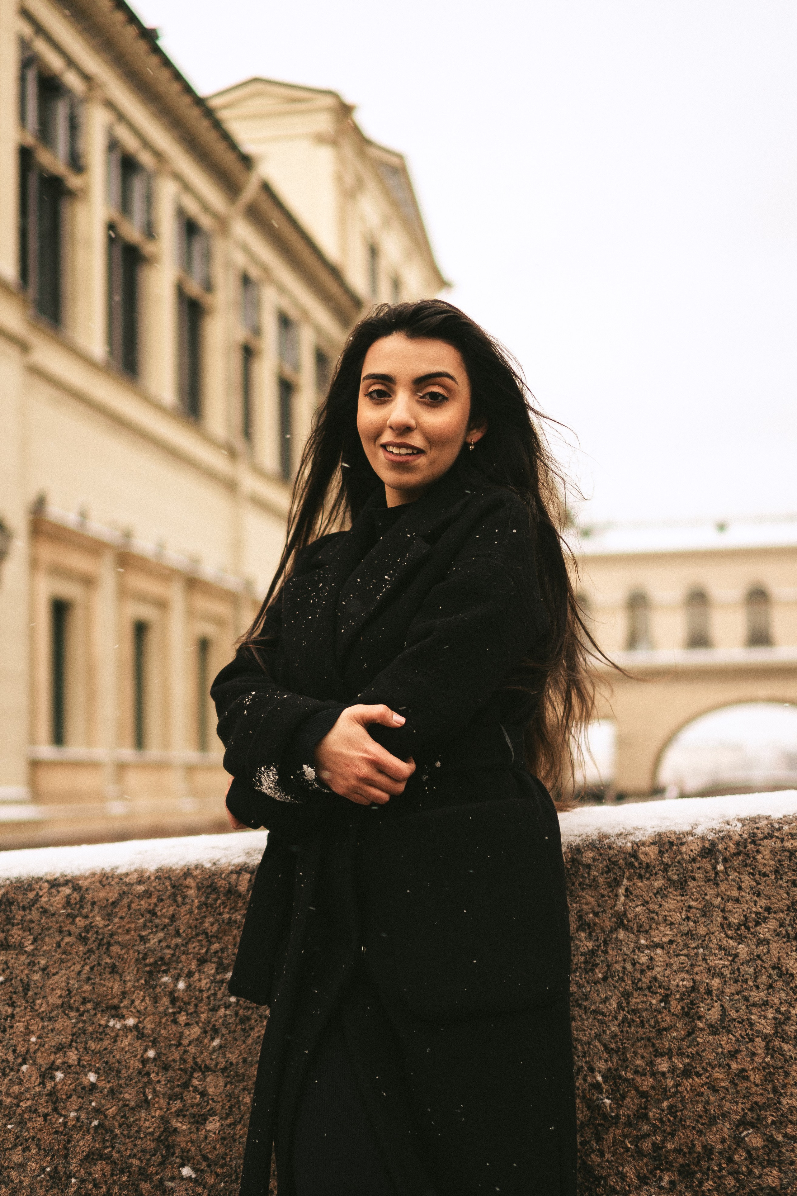 Фотосессия в Санкт-Петербурге. Профессиональный фотограф, Санкт-Петербург — Виктория Богомолова