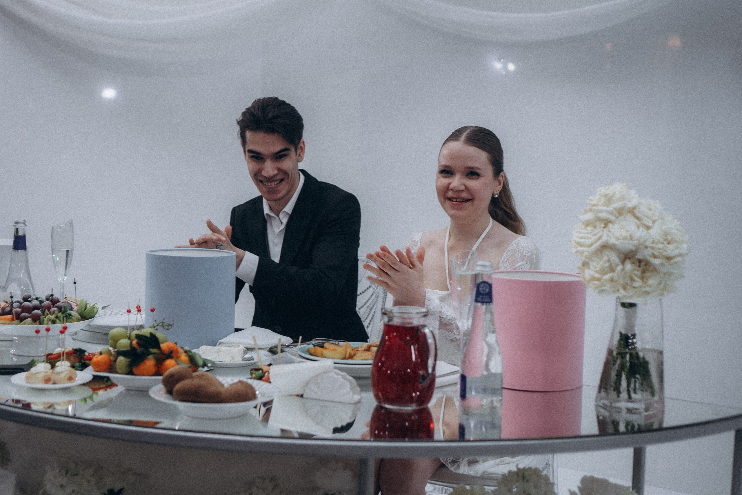 ПОЛНЫЙ СВАДЕБНЫЙ ДЕНЬ 8 ЧАСОВ. Профессиональный фотограф, Санкт-Петербург — Виктория Богомолова