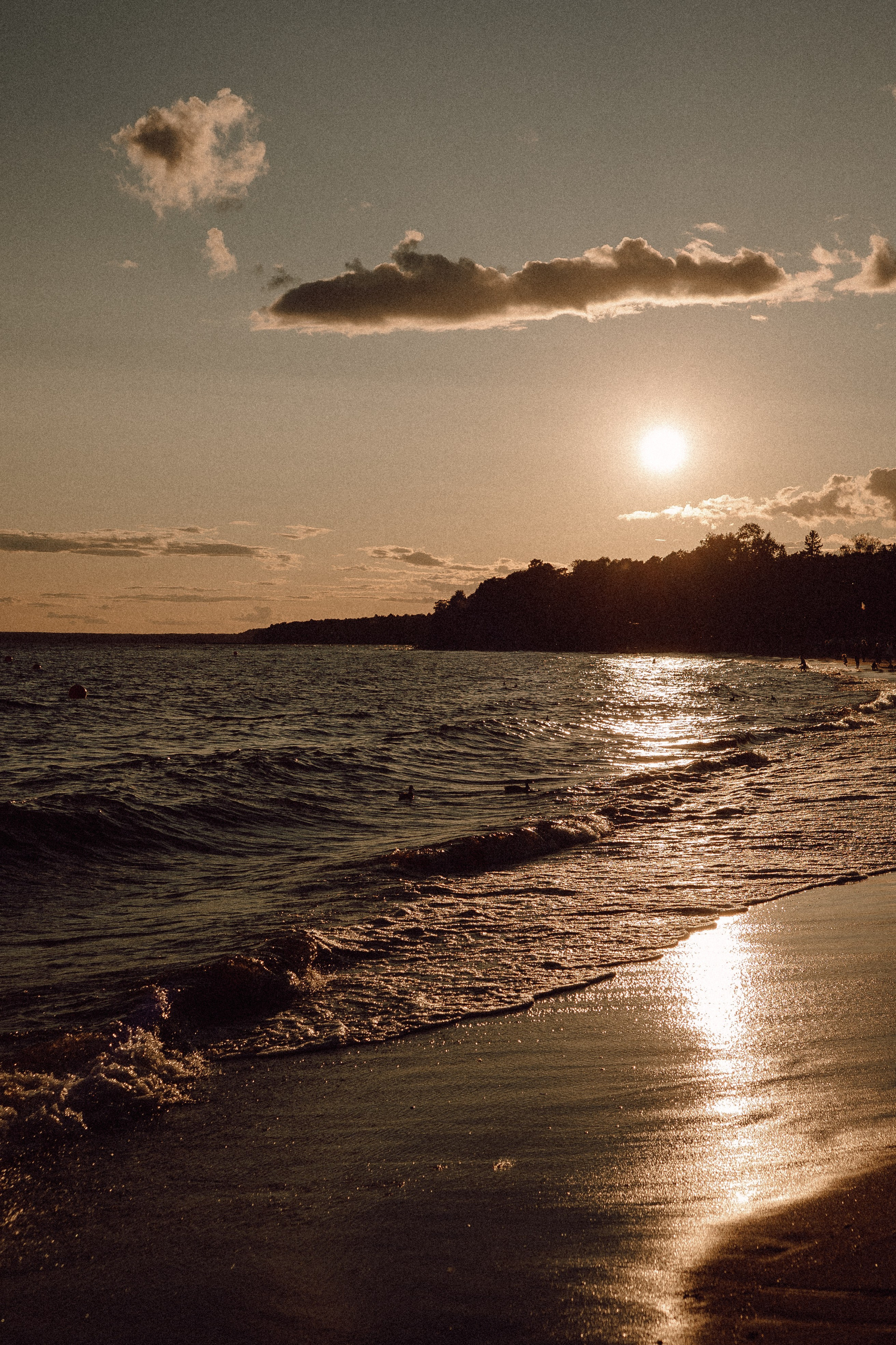 РОМАНТИКА ФИНСКОГО ЗАЛИВА. Профессиональный фотограф, Санкт-Петербург — Виктория Богомолова