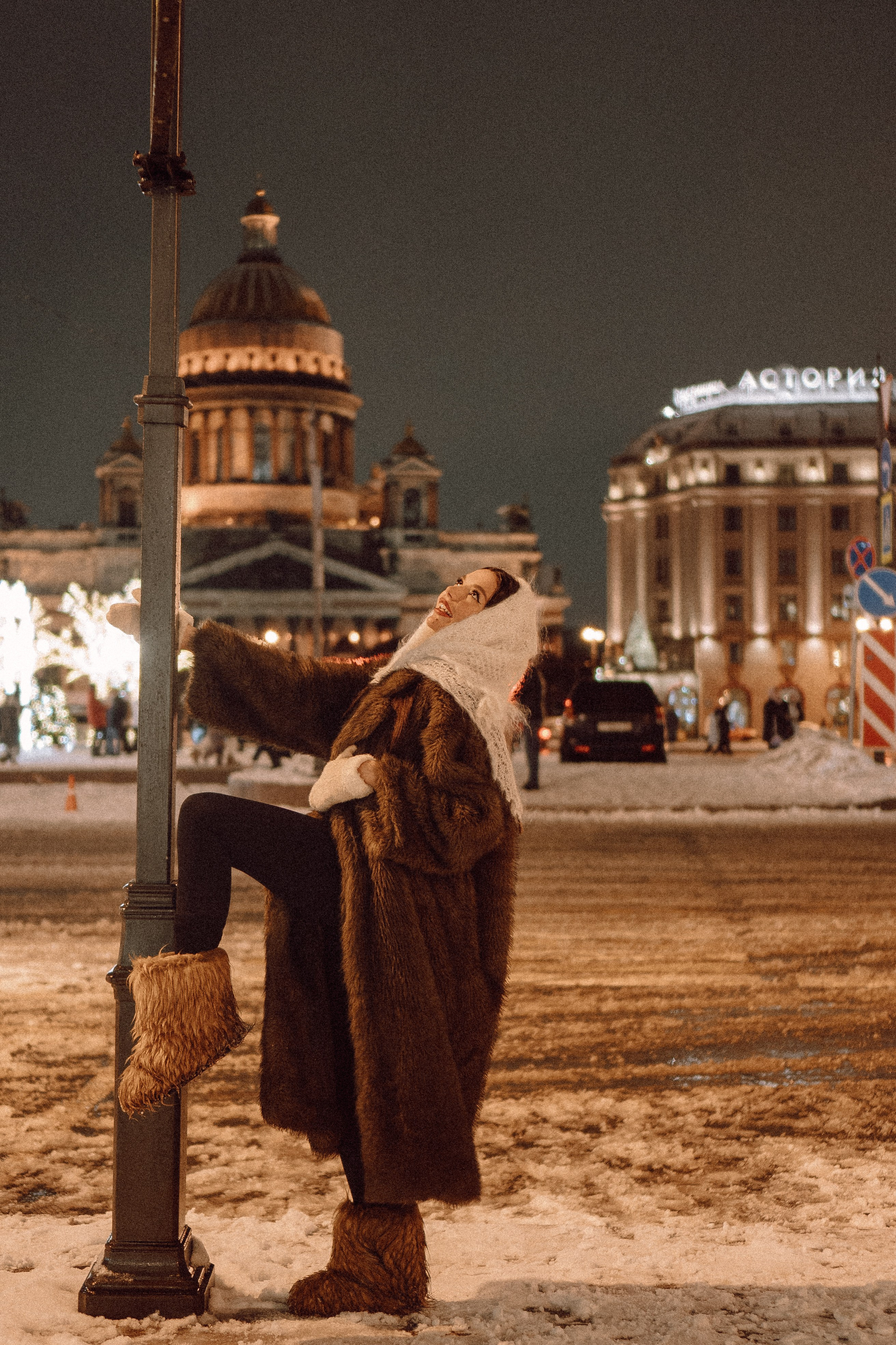 В Русском стиле. Профессиональный фотограф, Санкт-Петербург — Виктория Богомолова