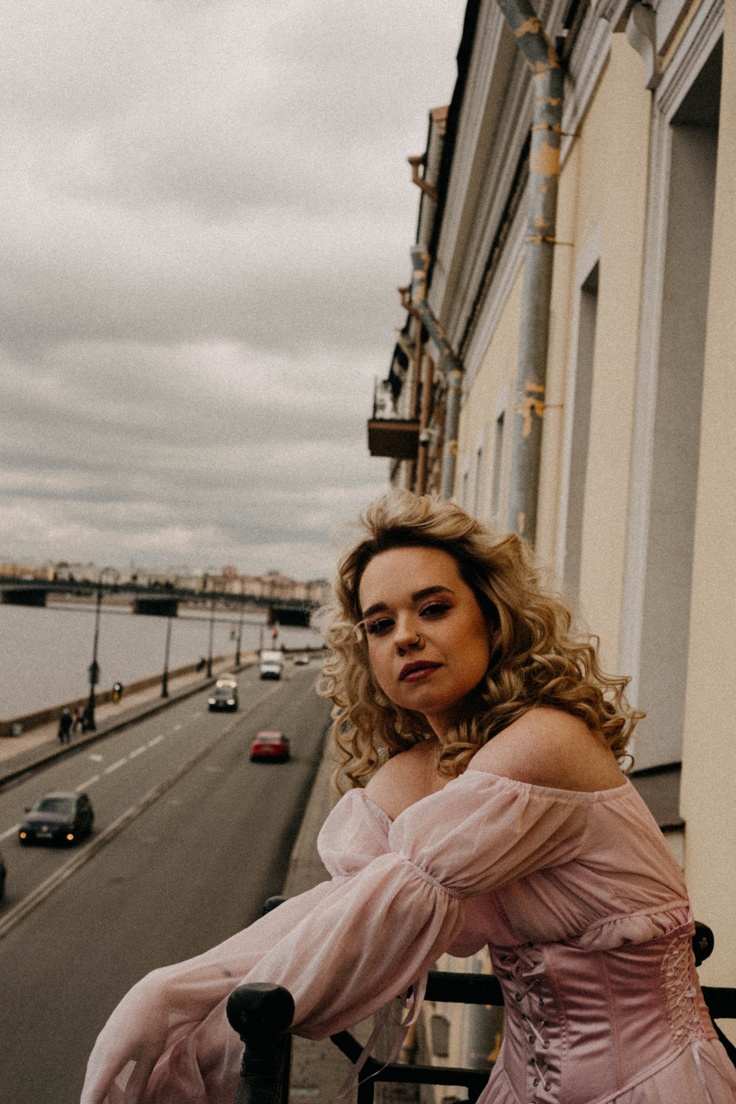 Студийная. Профессиональный фотограф, Санкт-Петербург — Виктория Богомолова