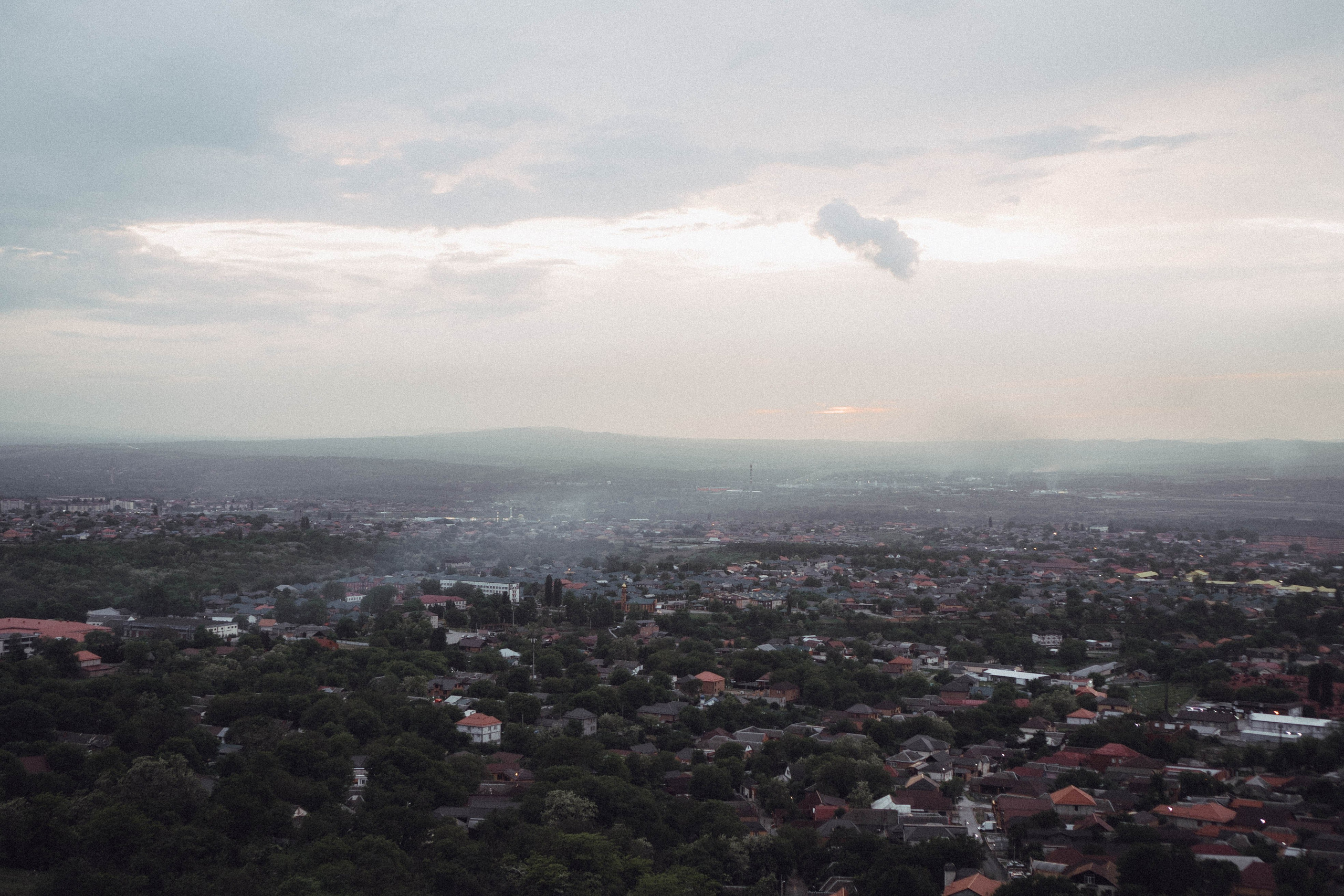 Кавказ. Профессиональный фотограф, Санкт-Петербург — Виктория Богомолова