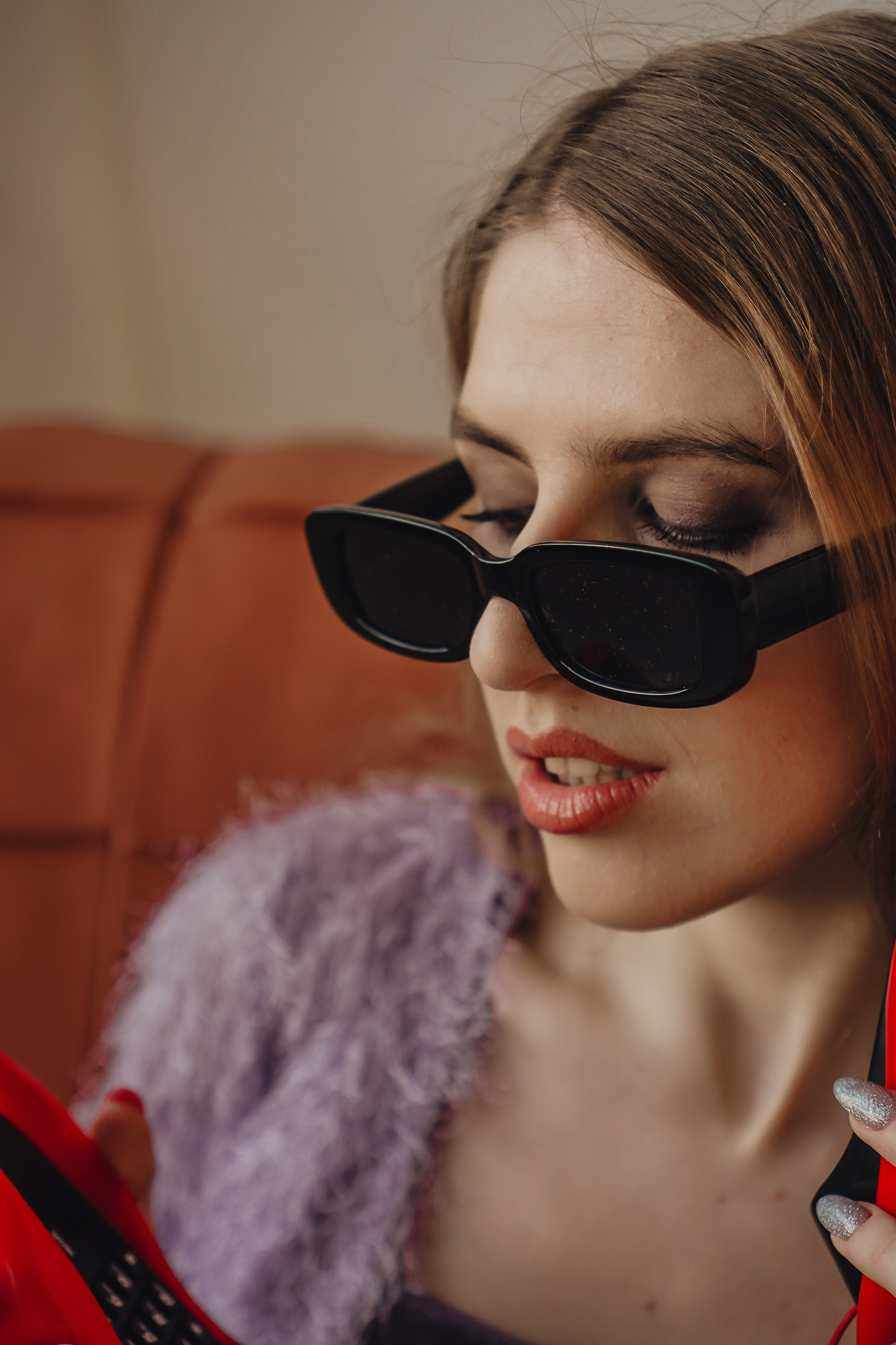 Студийная. Профессиональный фотограф, Санкт-Петербург — Виктория Богомолова