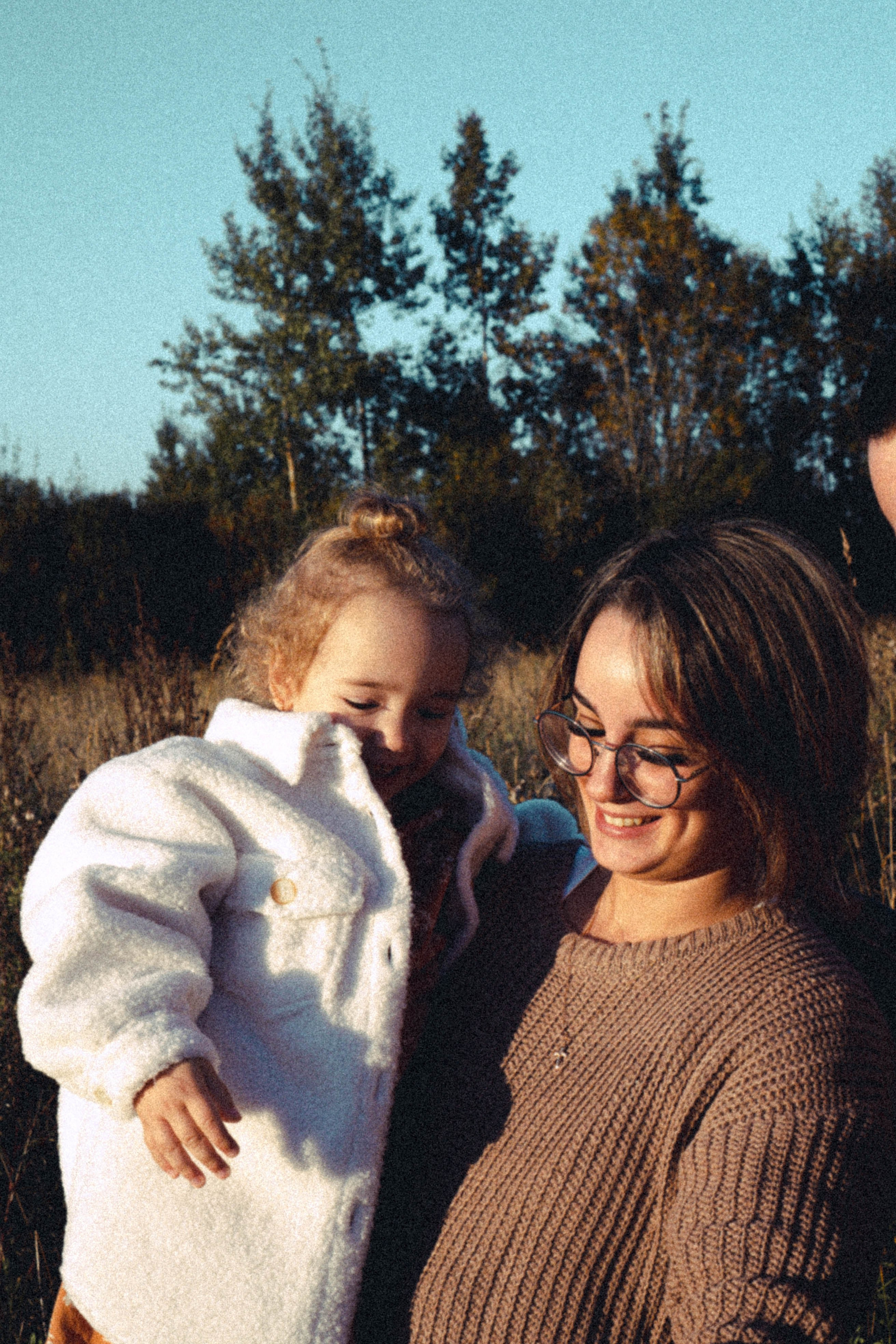 Семейная серия. Профессиональный фотограф, Санкт-Петербург — Виктория Богомолова