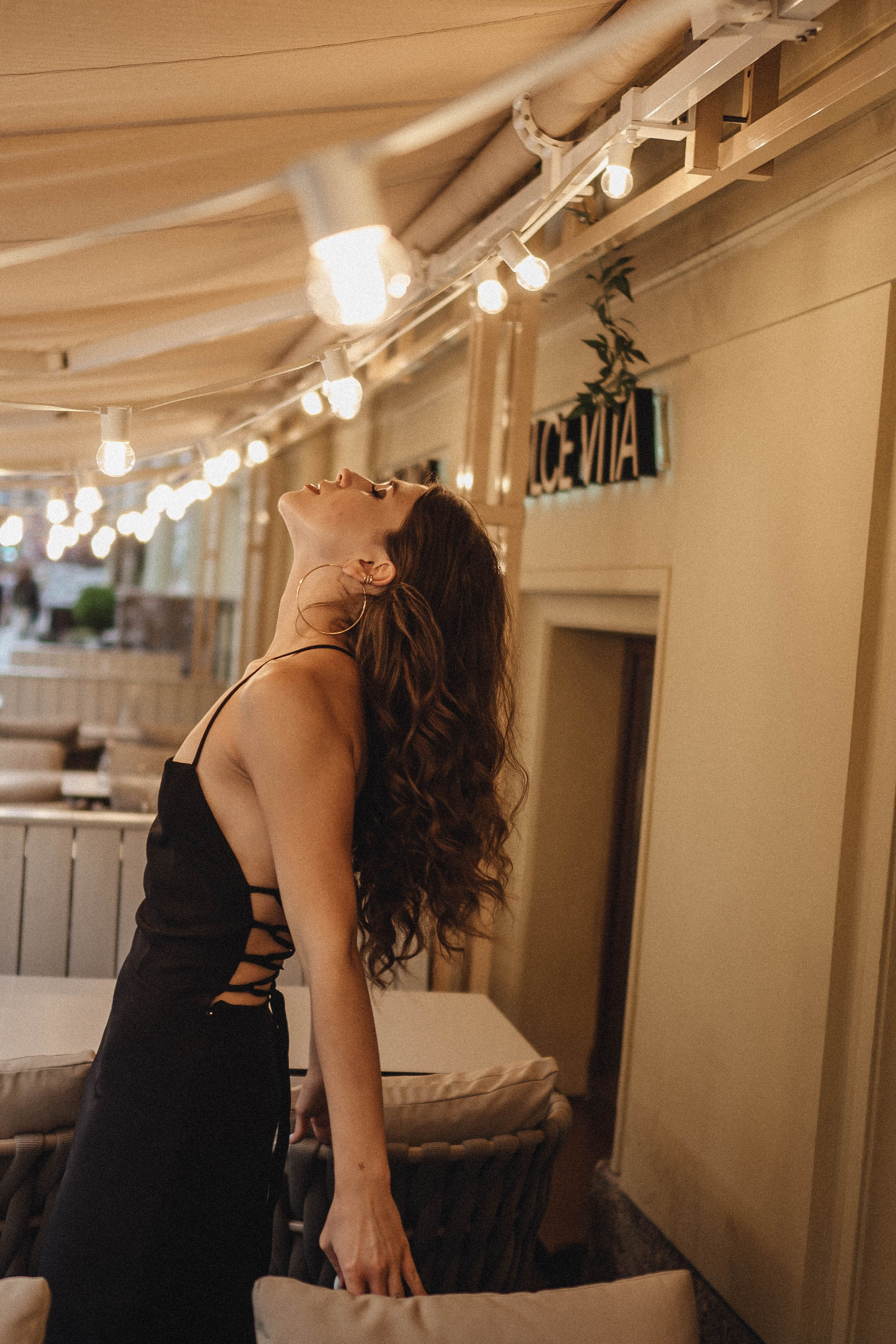 Итальянский стиль. Профессиональный фотограф, Санкт-Петербург — Виктория Богомолова